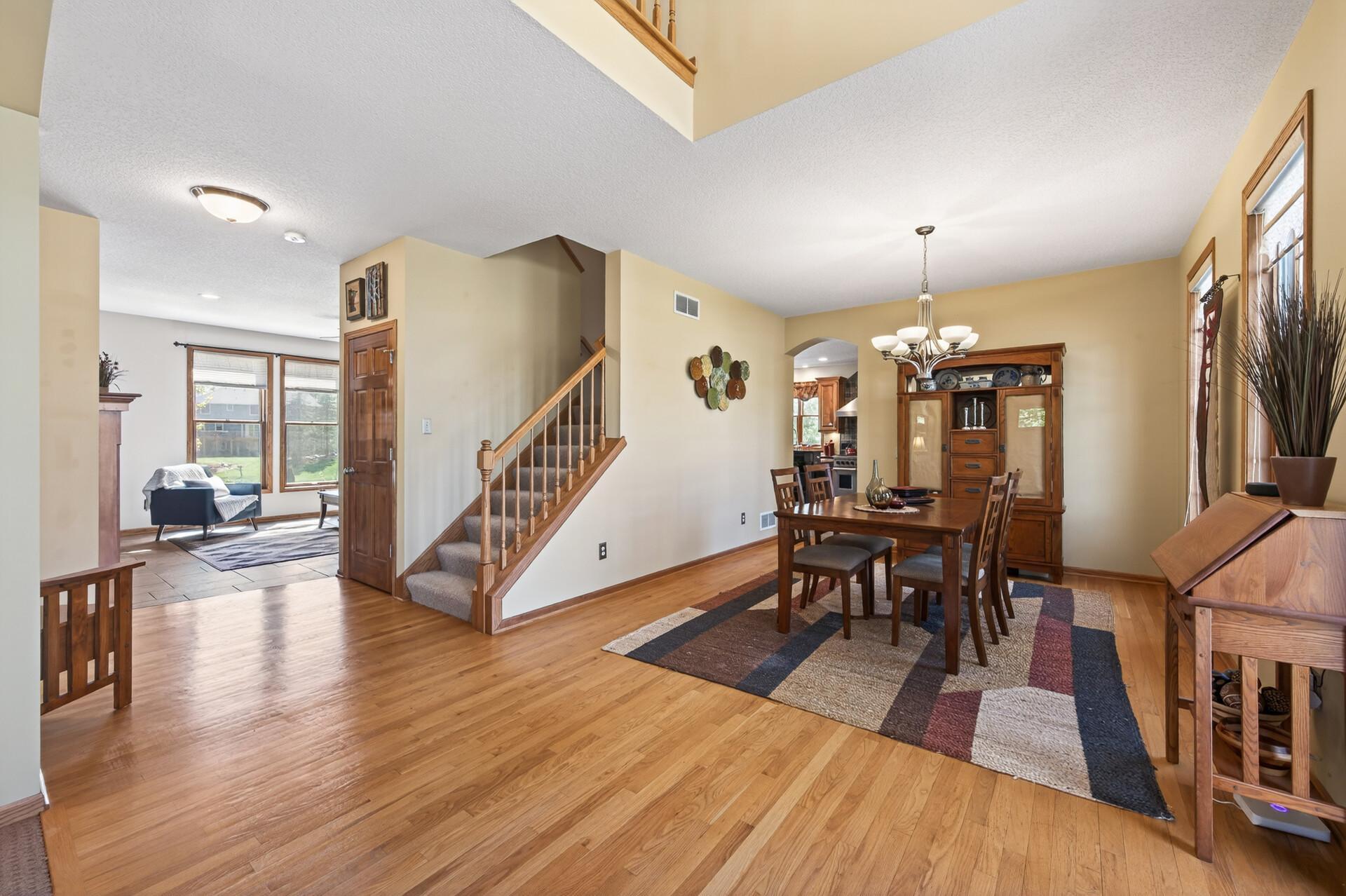 View of Residential at 16917 73rd Place, Maple Grove MN 55311, Maple Grove (5 of 37) - Mike Wilen | Minnesota Team Real Estate