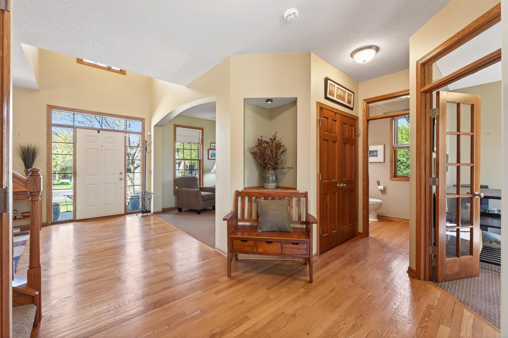 View of Residential at 16917 73rd Place, Maple Grove MN 55311, Maple Grove (4 of 37) - Mike Wilen | Minnesota Team Real Estate