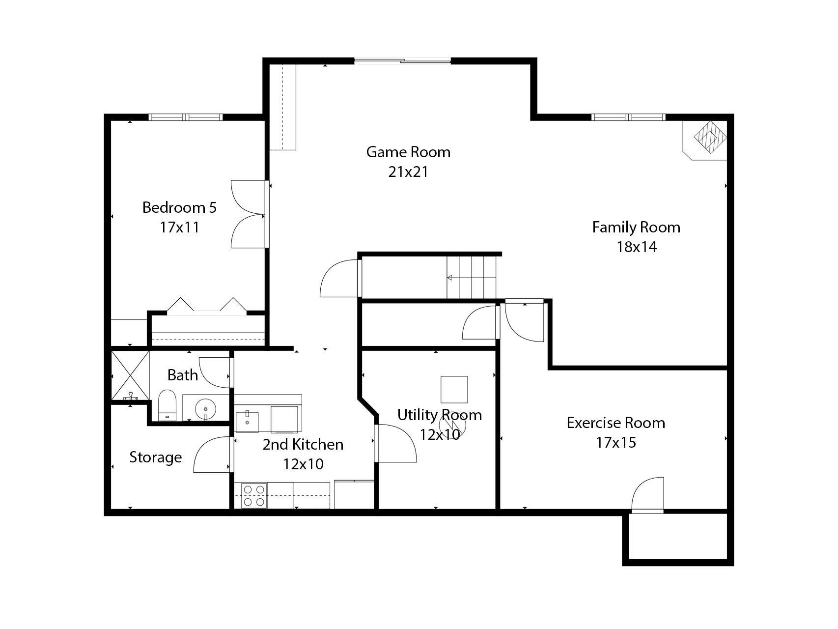 View of Residential at 16917 73rd Place, Maple Grove MN 55311, Maple Grove (37 of 37) - Mike Wilen | Minnesota Team Real Estate