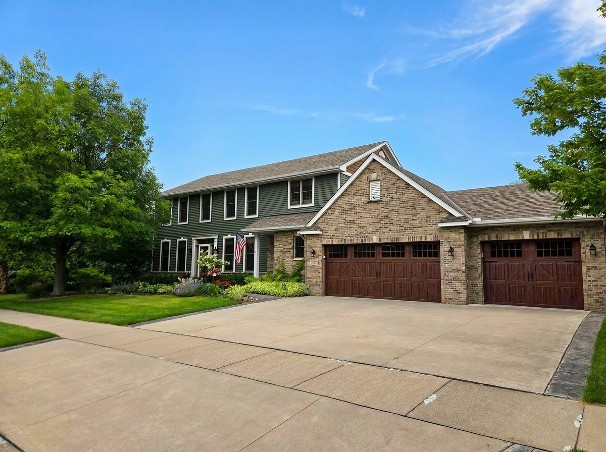 View of Residential at 16917 73rd Place, Maple Grove MN 55311, Maple Grove - Mike Wilen | Minnesota Team Real Estate