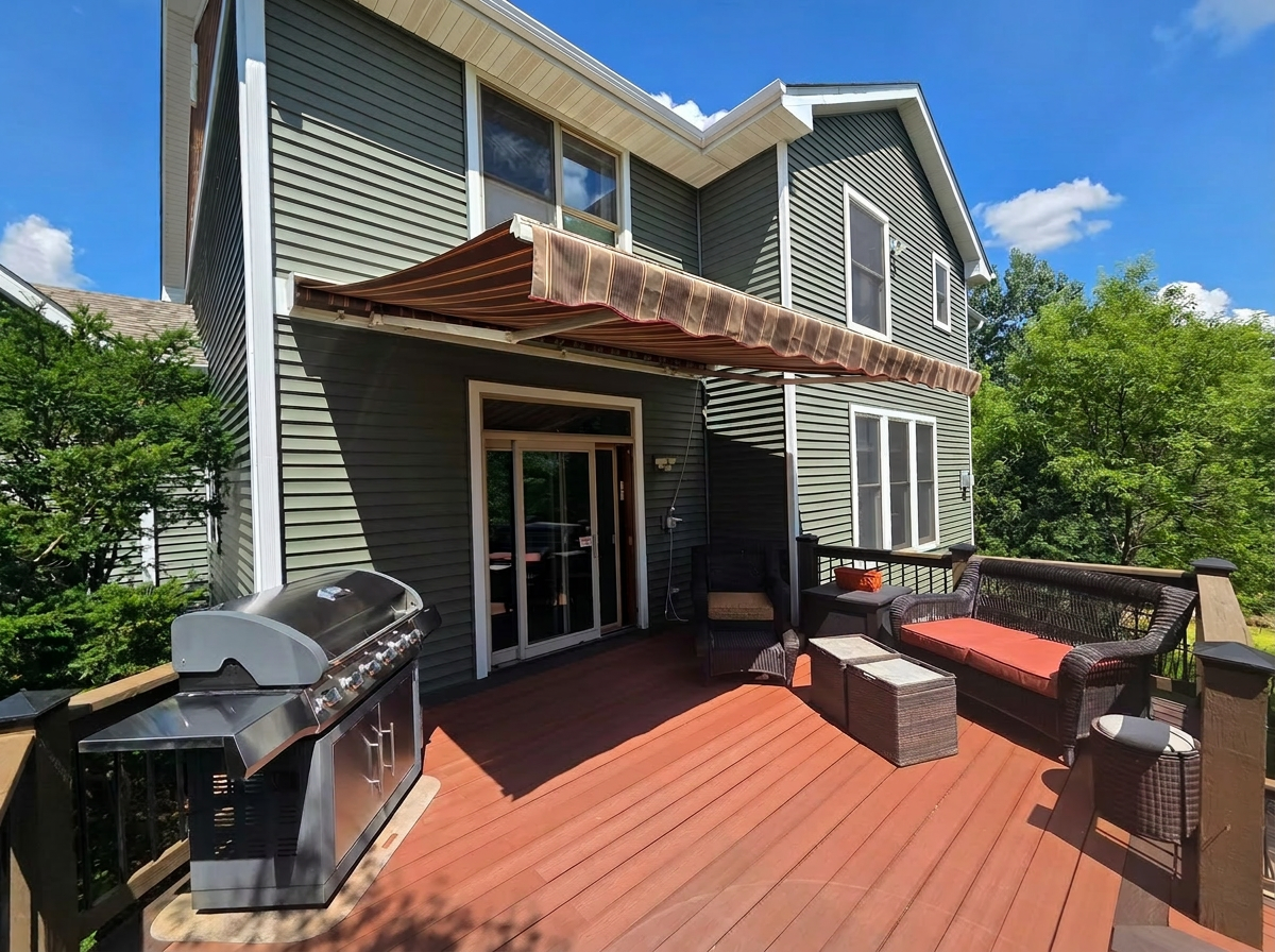 View of Residential at 16917 73rd Place, Maple Grove MN 55311, Maple Grove (26 of 37) - Mike Wilen | Minnesota Team Real Estate