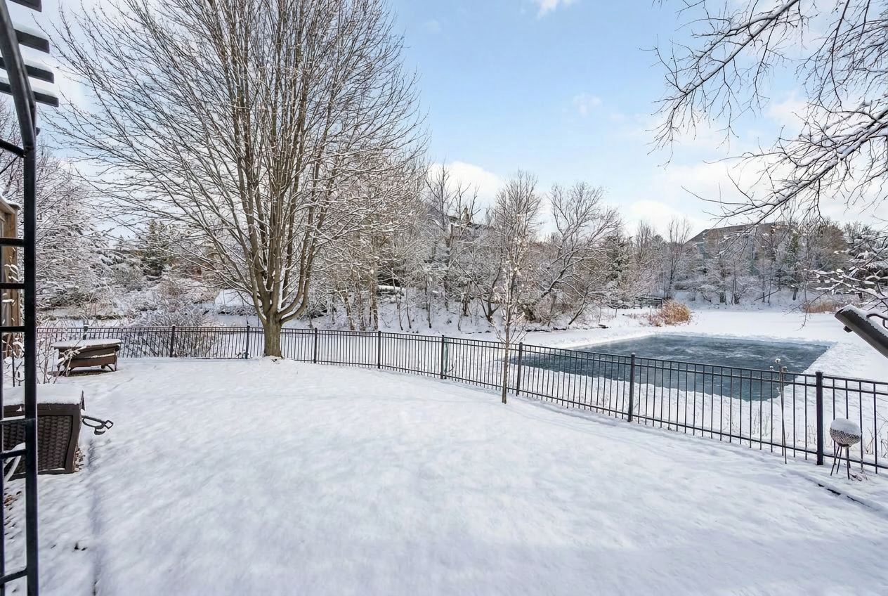 View of Residential at 16917 73rd Place, Maple Grove MN 55311, Maple Grove (34 of 37) - Mike Wilen | Minnesota Team Real Estate