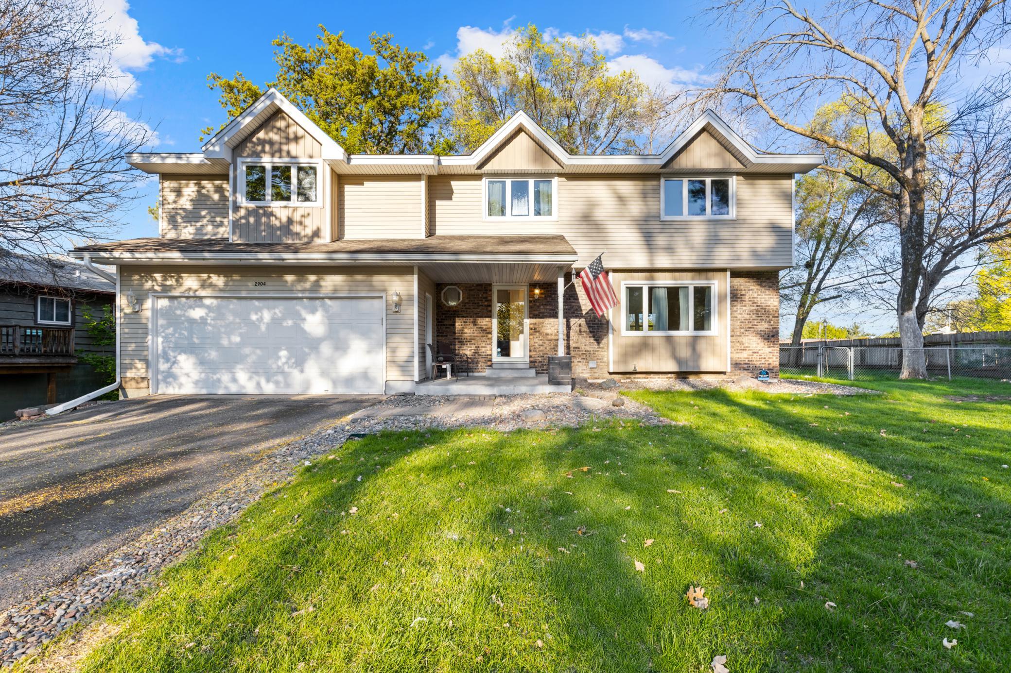 View of Residential at 2904 Silver Lake Court, Saint Anthony MN 55421, Saint Anthony - Mike Wilen | Minnesota Team Real Estate