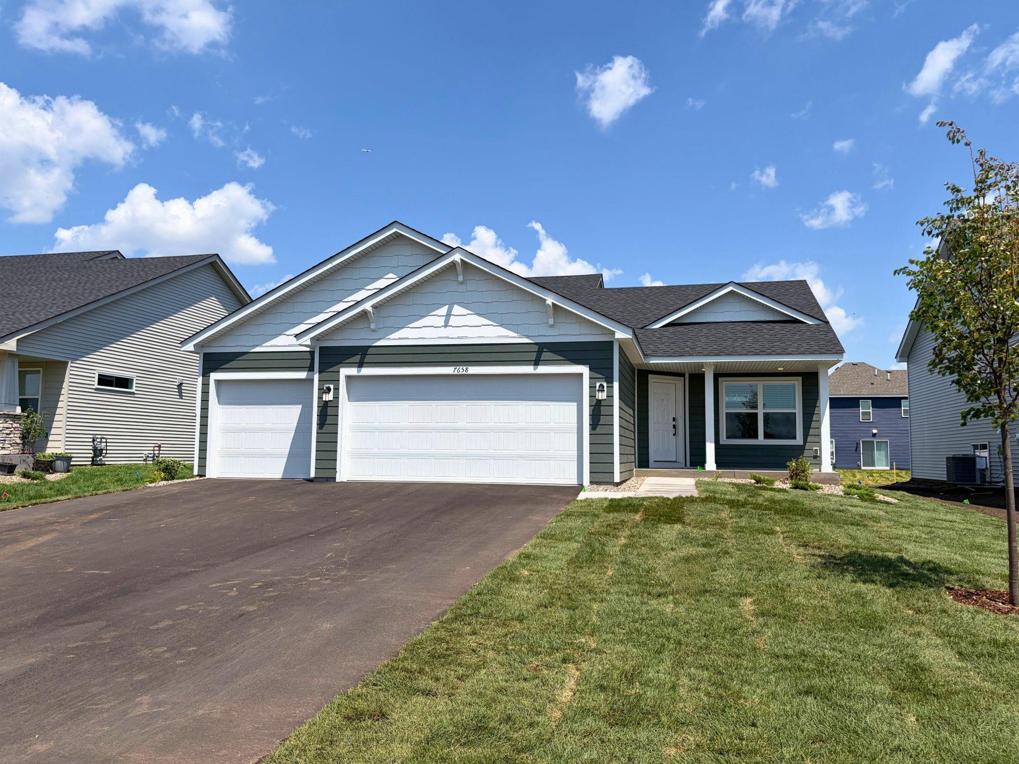 View of Residential at 7658 109th Street, Cottage Grove MN 55016, Cottage Grove - Mike Wilen | Minnesota Team Real Estate