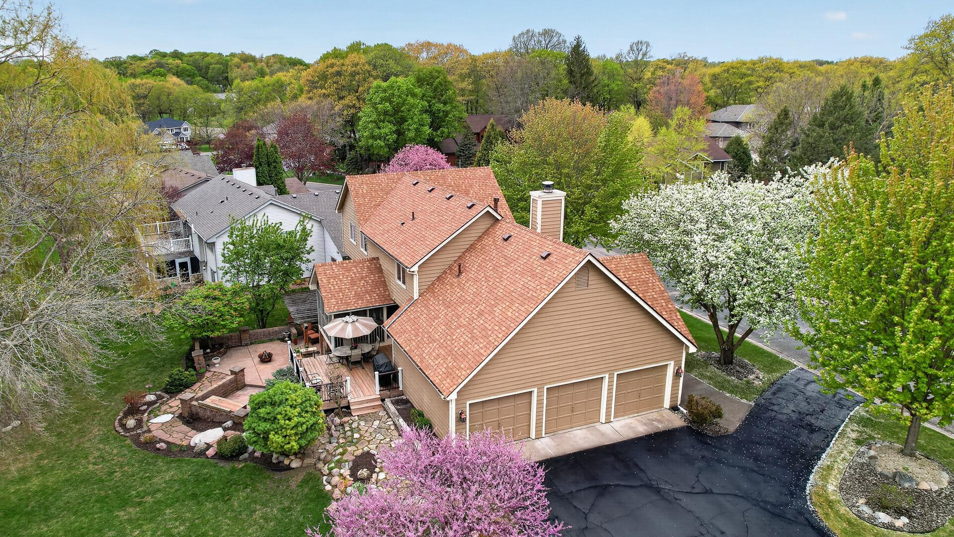 View of Residential at 4133 Hidden Pond Trail, Prior Lake MN 55372, Prior Lake - Mike Wilen | Minnesota Team Real Estate