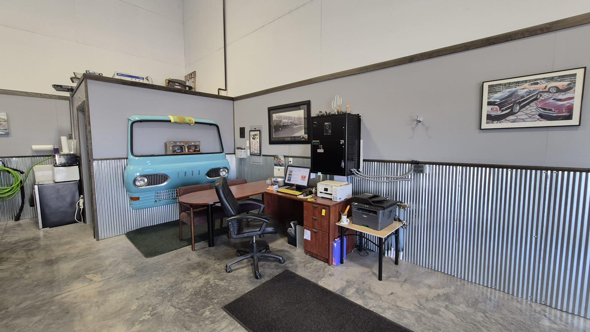 View of Commercial Sale at 940 McKinley Parkway #108, Delano MN 55328, Delano (6 of 16) - Mike Wilen | Minnesota Team Real Estate