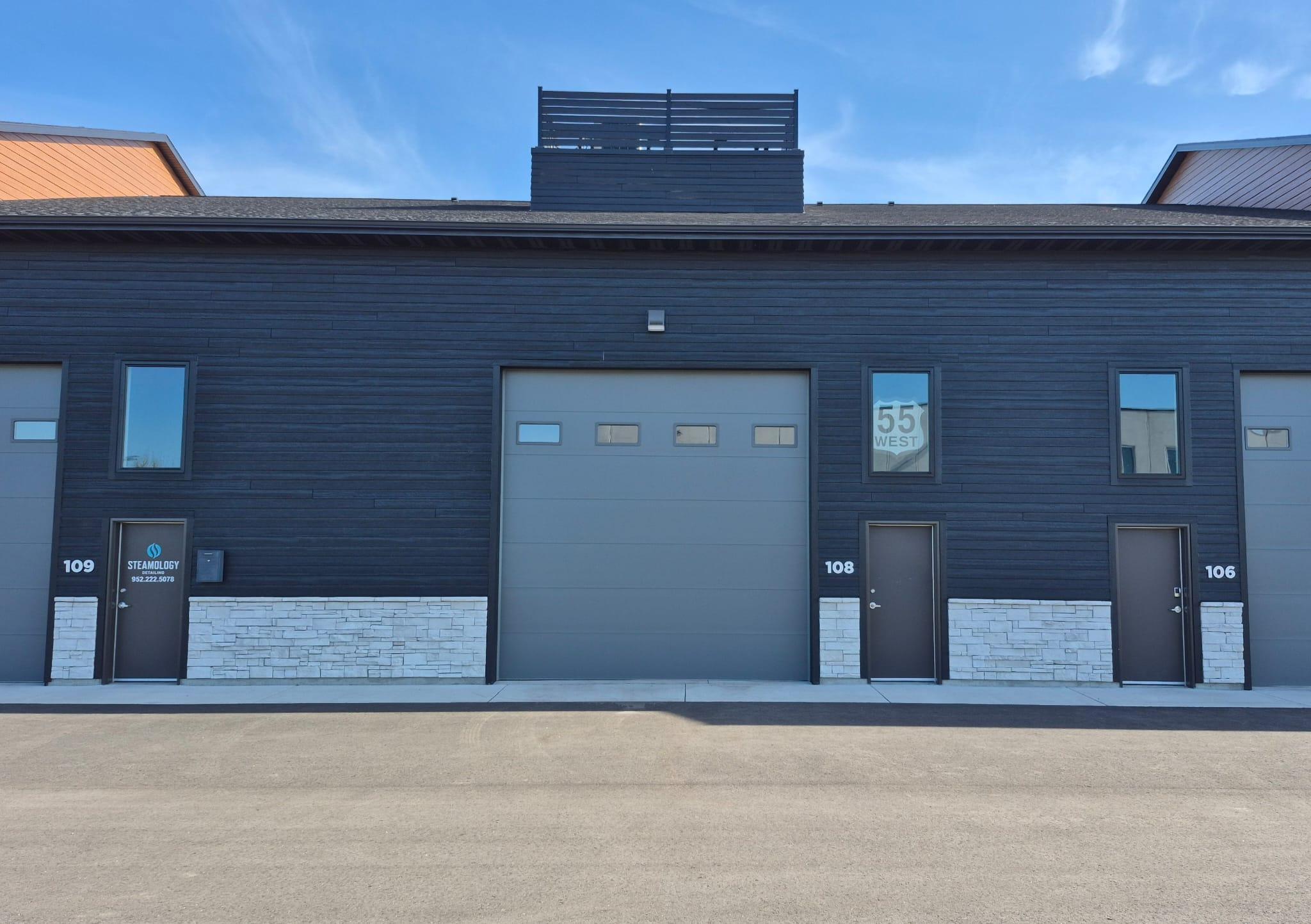 View of Commercial Sale at 940 McKinley Parkway #108, Delano MN 55328, Delano (3 of 16) - Mike Wilen | Minnesota Team Real Estate