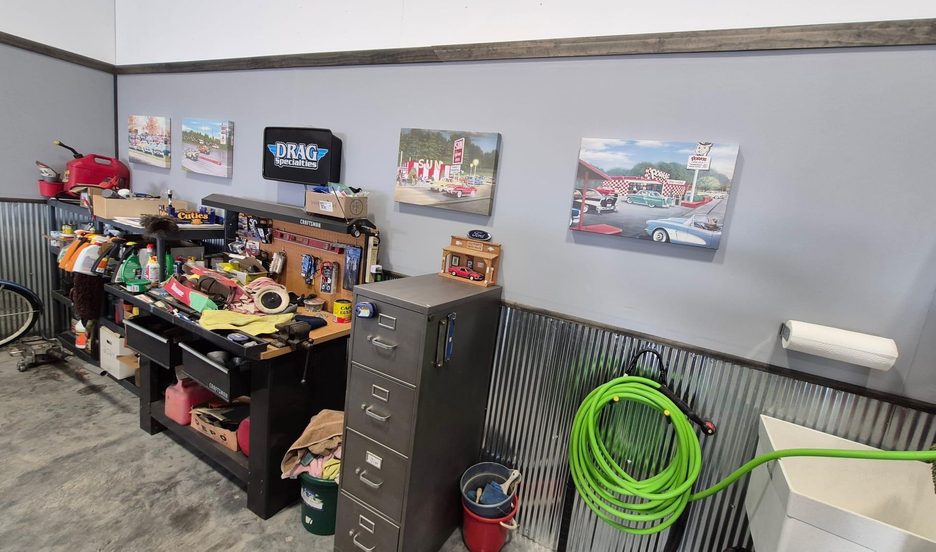 View of Commercial Sale at 940 McKinley Parkway #108, Delano MN 55328, Delano (10 of 16) - Mike Wilen | Minnesota Team Real Estate