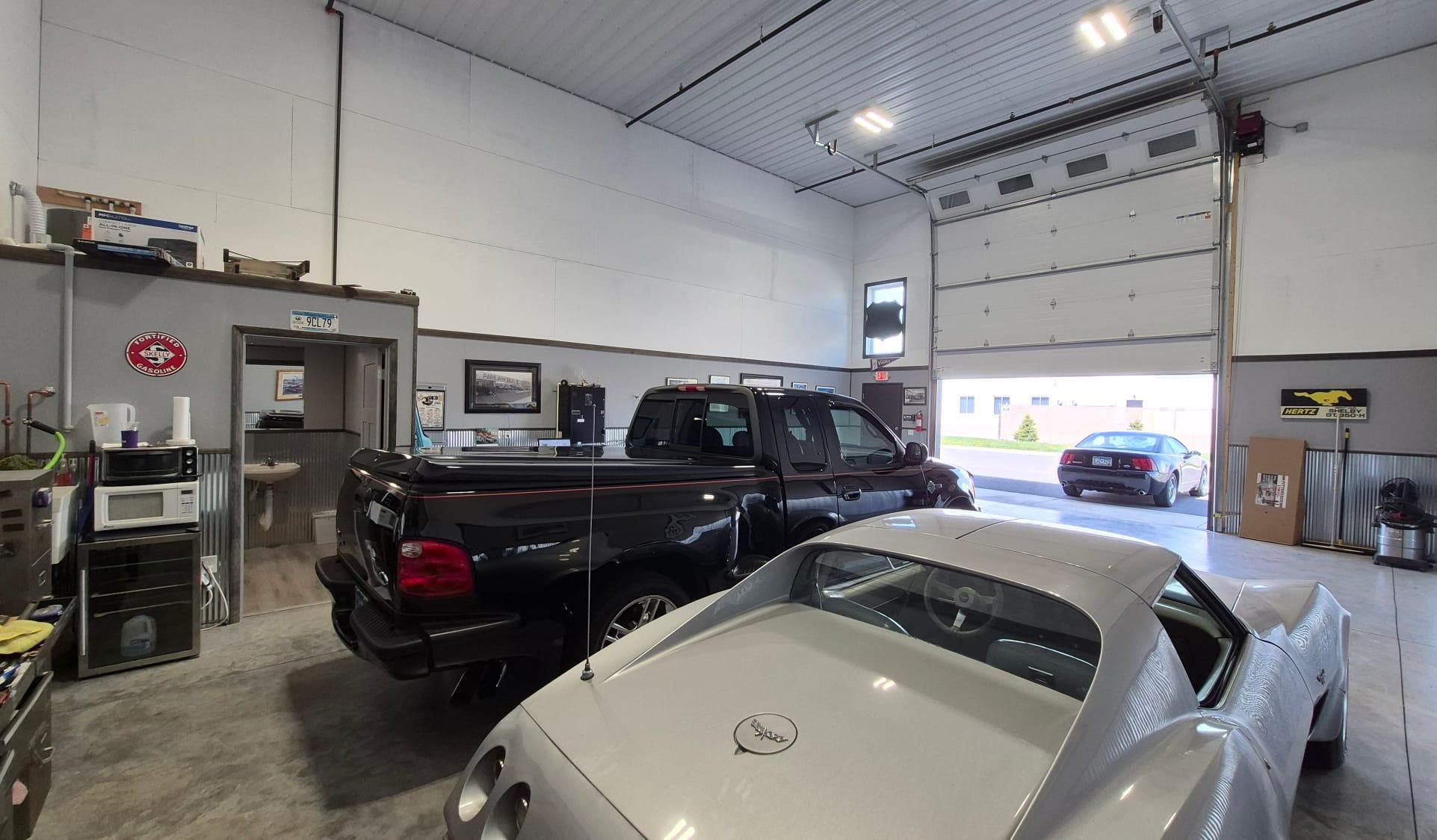 View of Commercial Sale at 940 McKinley Parkway #108, Delano MN 55328, Delano (4 of 16) - Mike Wilen | Minnesota Team Real Estate