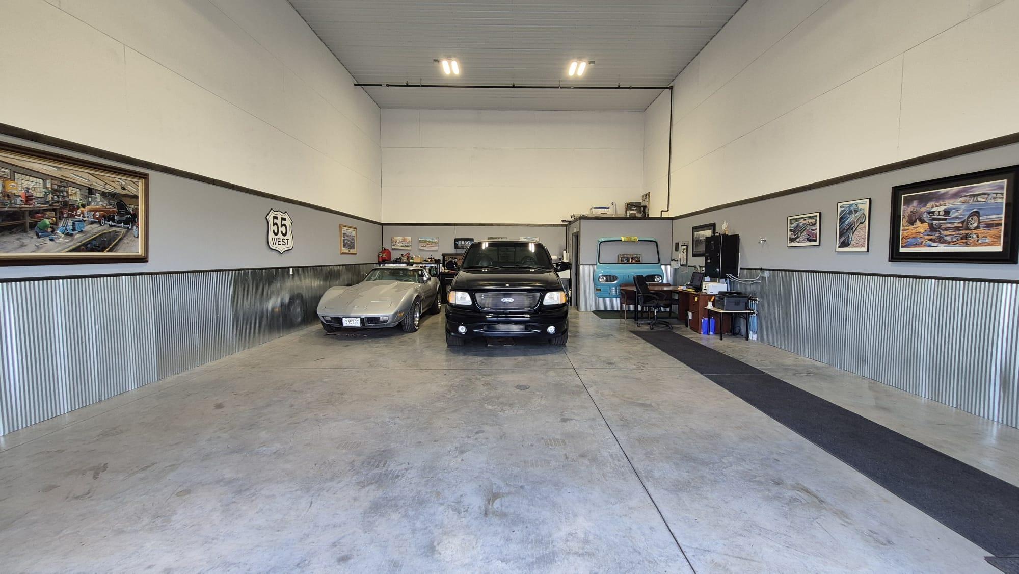 View of Commercial Sale at 940 McKinley Parkway #108, Delano MN 55328, Delano (2 of 16) - Mike Wilen | Minnesota Team Real Estate