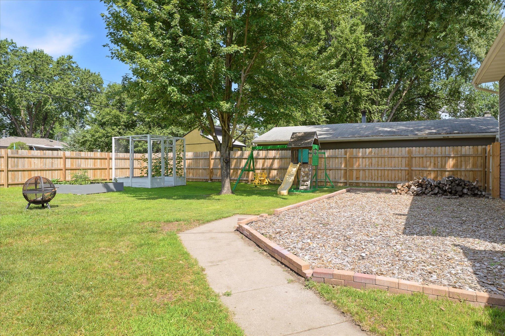 View of Residential at 5809 Quail Avenue, Crystal MN 55429, Crystal (3 of 22) - Mike Wilen | Minnesota Team Real Estate