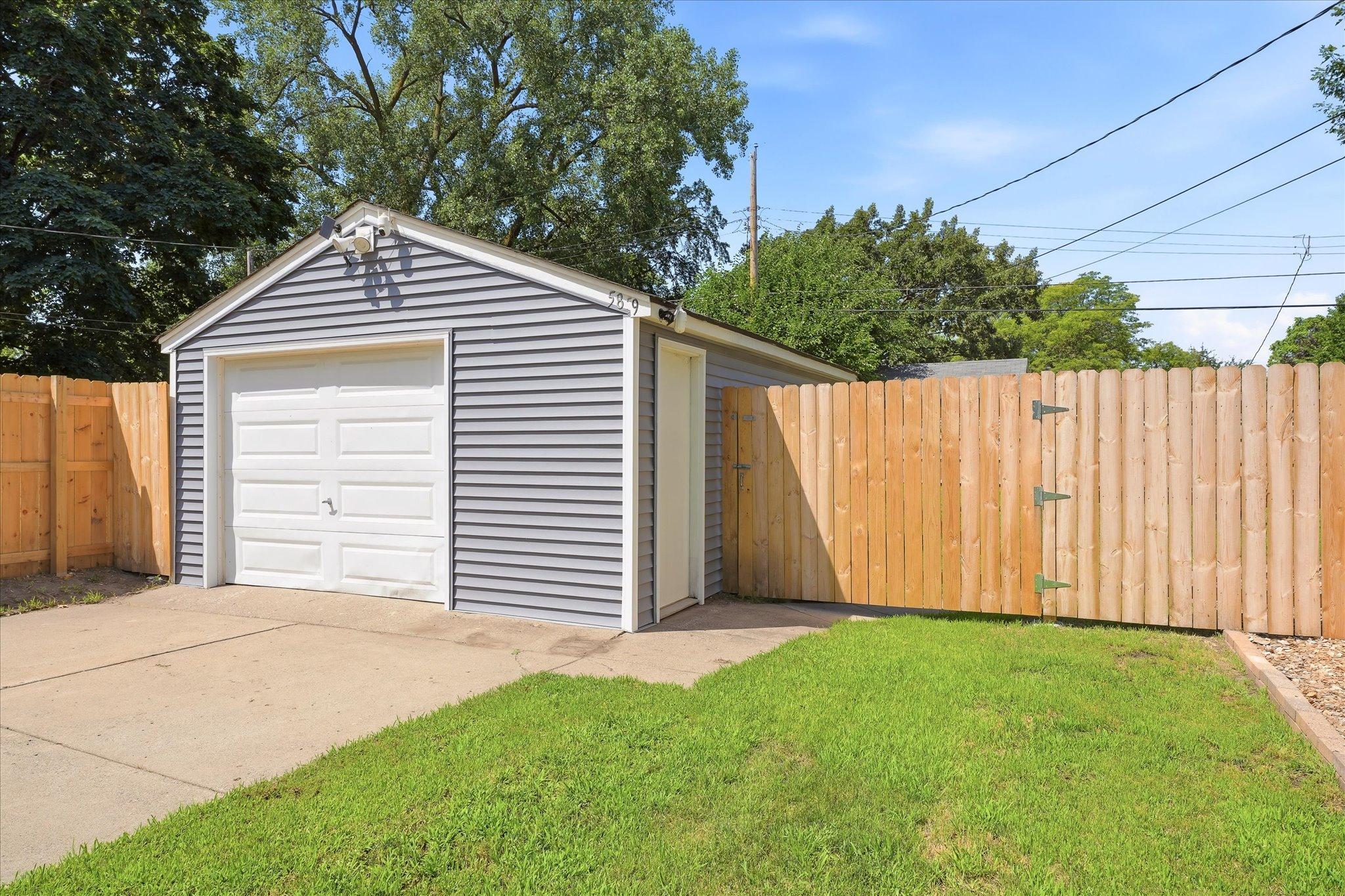 View of Residential at 5809 Quail Avenue, Crystal MN 55429, Crystal (20 of 22) - Mike Wilen | Minnesota Team Real Estate