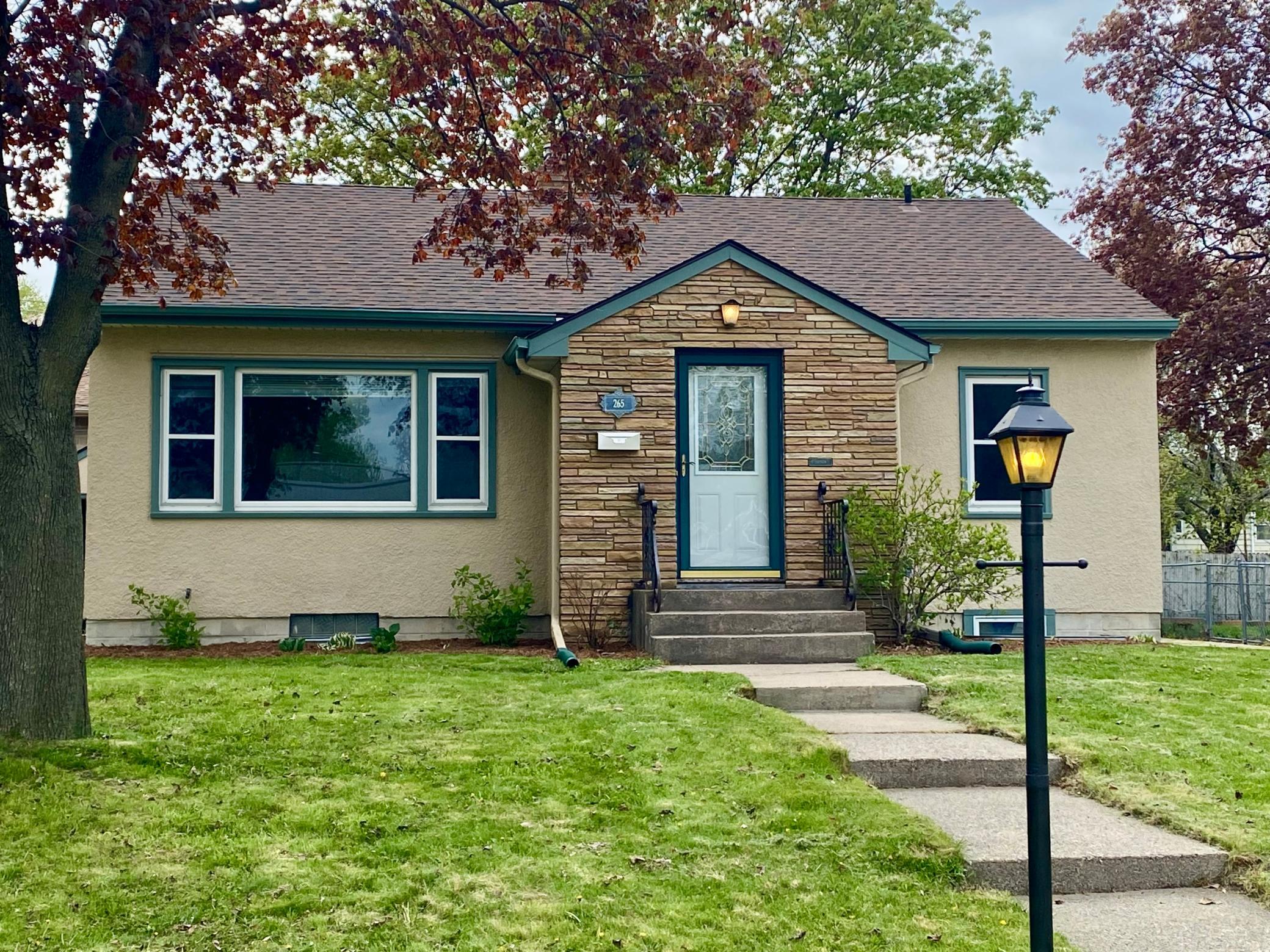 View of Residential at 265 English Street, Saint Paul MN 55106, Saint Paul - Mike Wilen | Minnesota Team Real Estate