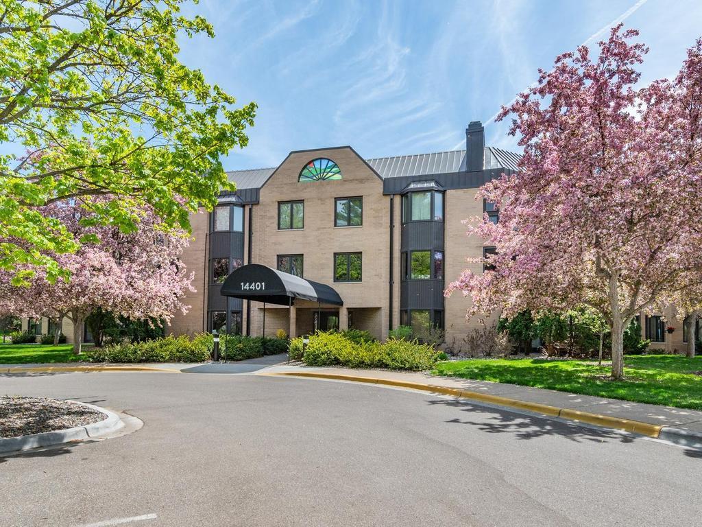 View of Residential at 14401 Atrium Way #136, Minnetonka MN 55345, Minnetonka - Mike Wilen | Minnesota Team Real Estate