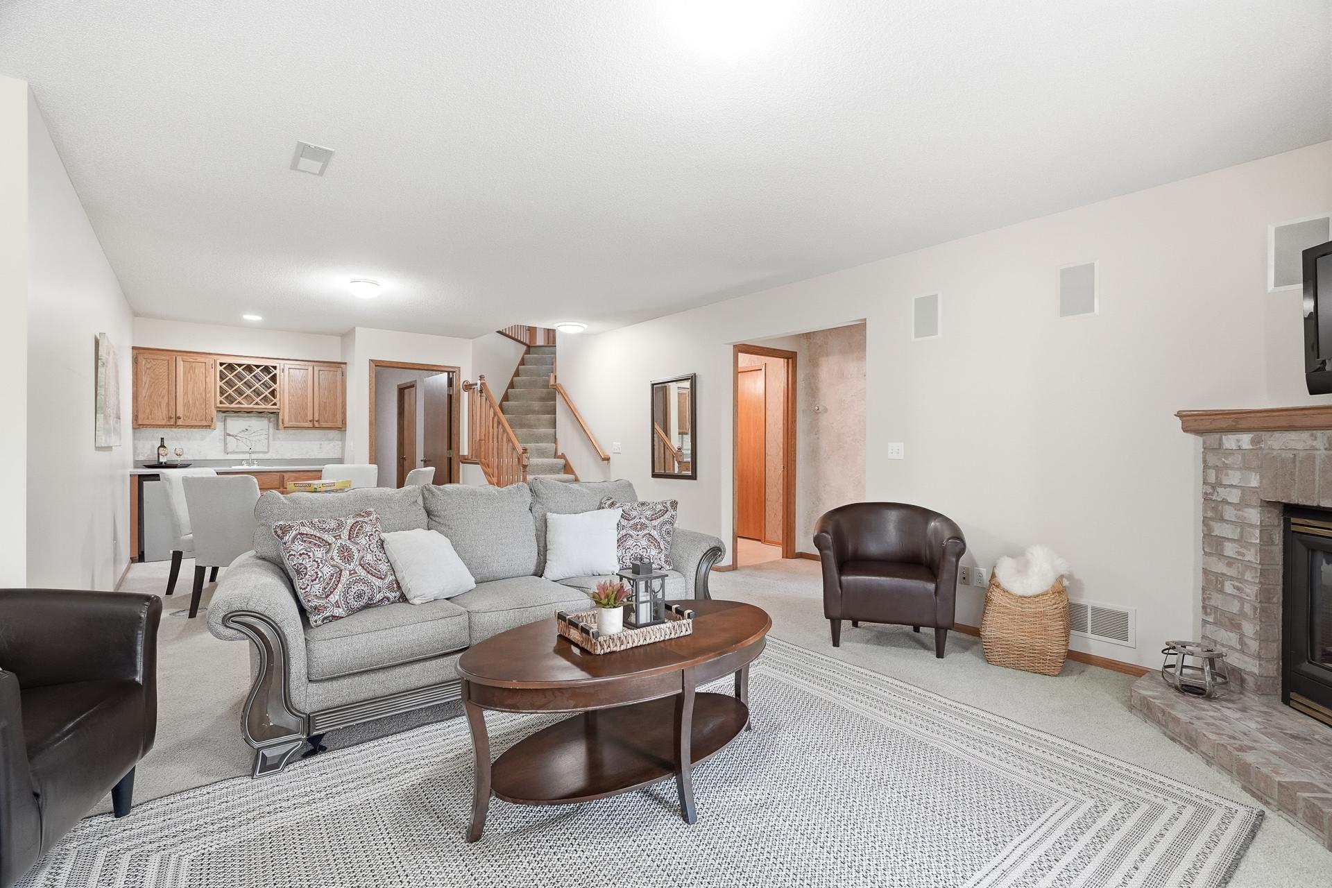 View of Residential at 8821 Stonebrooke Court, Woodbury MN 55125, Woodbury (50 of 58) - Mike Wilen | Minnesota Team Real Estate