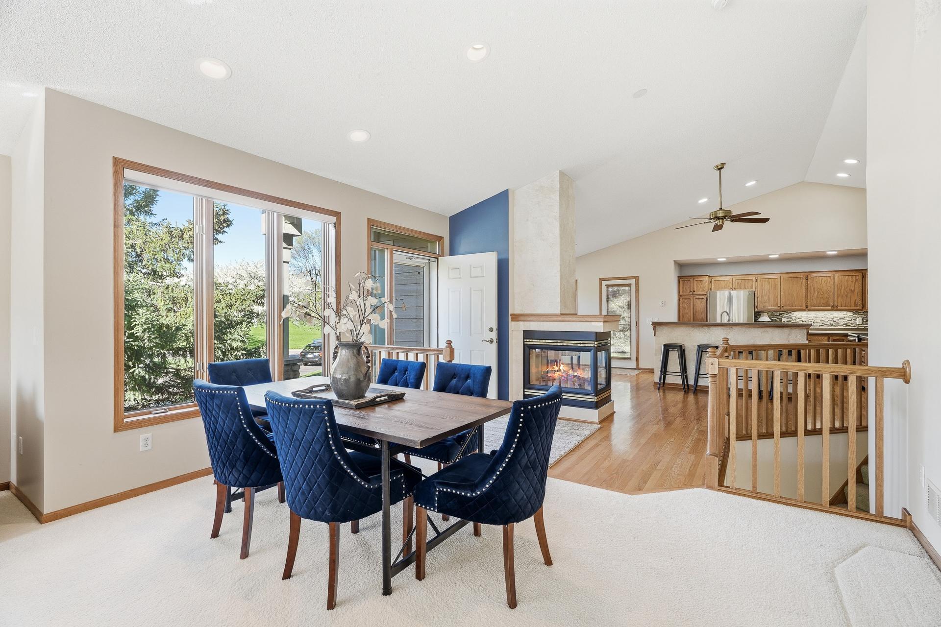 View of Residential at 8821 Stonebrooke Court, Woodbury MN 55125, Woodbury (25 of 58) - Mike Wilen | Minnesota Team Real Estate
