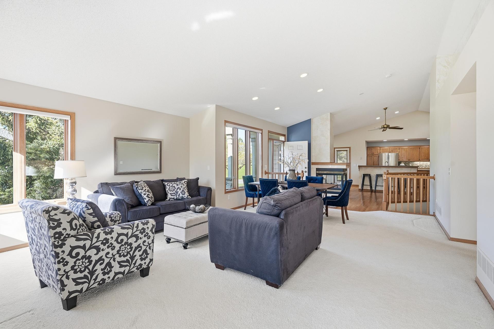 View of Residential at 8821 Stonebrooke Court, Woodbury MN 55125, Woodbury (20 of 58) - Mike Wilen | Minnesota Team Real Estate