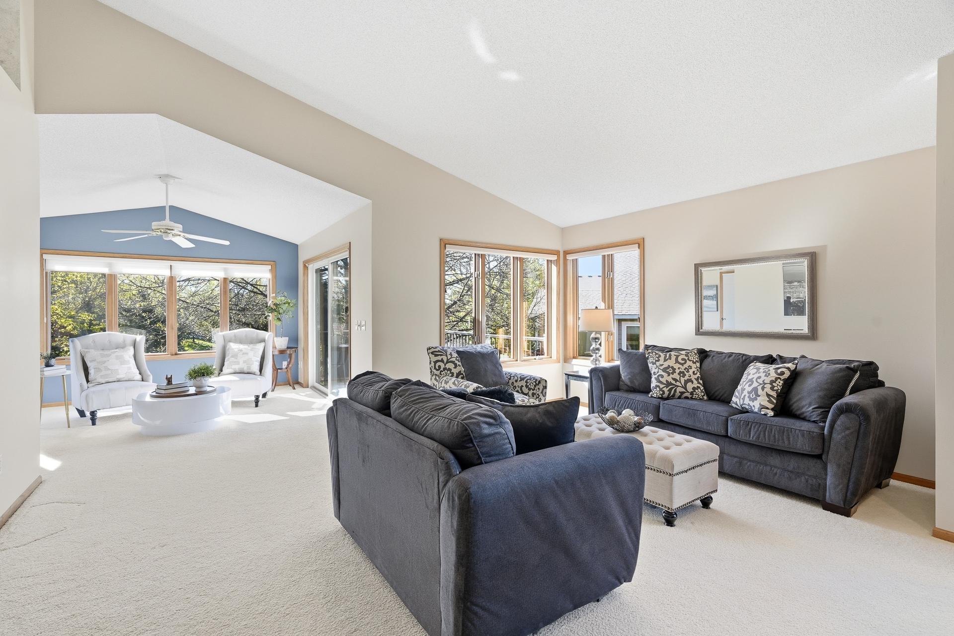 View of Residential at 8821 Stonebrooke Court, Woodbury MN 55125, Woodbury (17 of 58) - Mike Wilen | Minnesota Team Real Estate