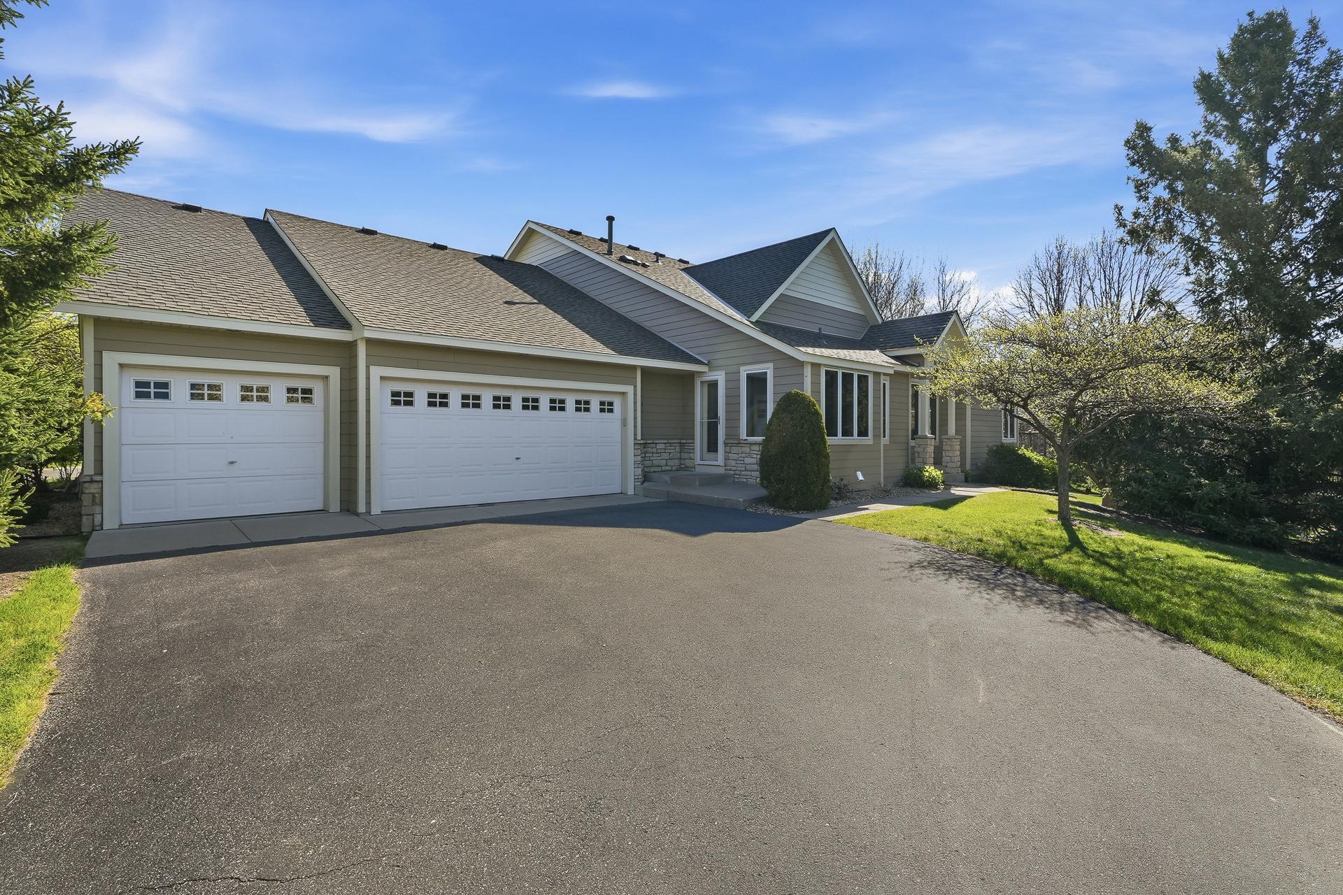 View of Residential at 8821 Stonebrooke Court, Woodbury MN 55125, Woodbury (2 of 58) - Mike Wilen | Minnesota Team Real Estate