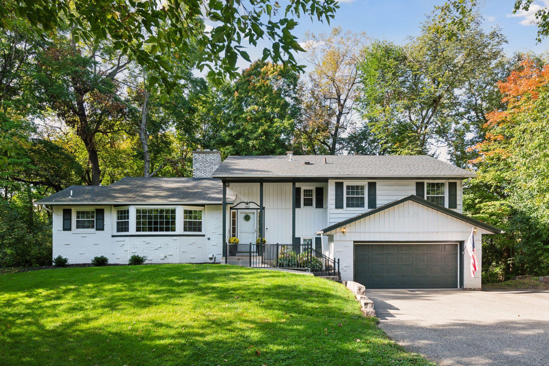 View of Residential at 522 Shadyway Road, Wayzata MN 55391, Wayzata - Mike Wilen | Minnesota Team Real Estate
