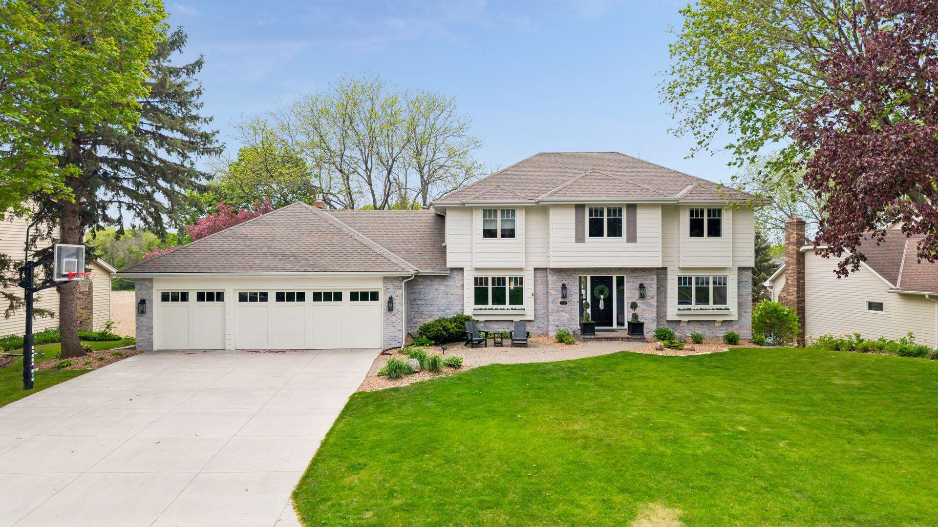 View of Residential at 18425 5th Avenue, Plymouth MN 55447, Plymouth - Mike Wilen | Minnesota Team Real Estate