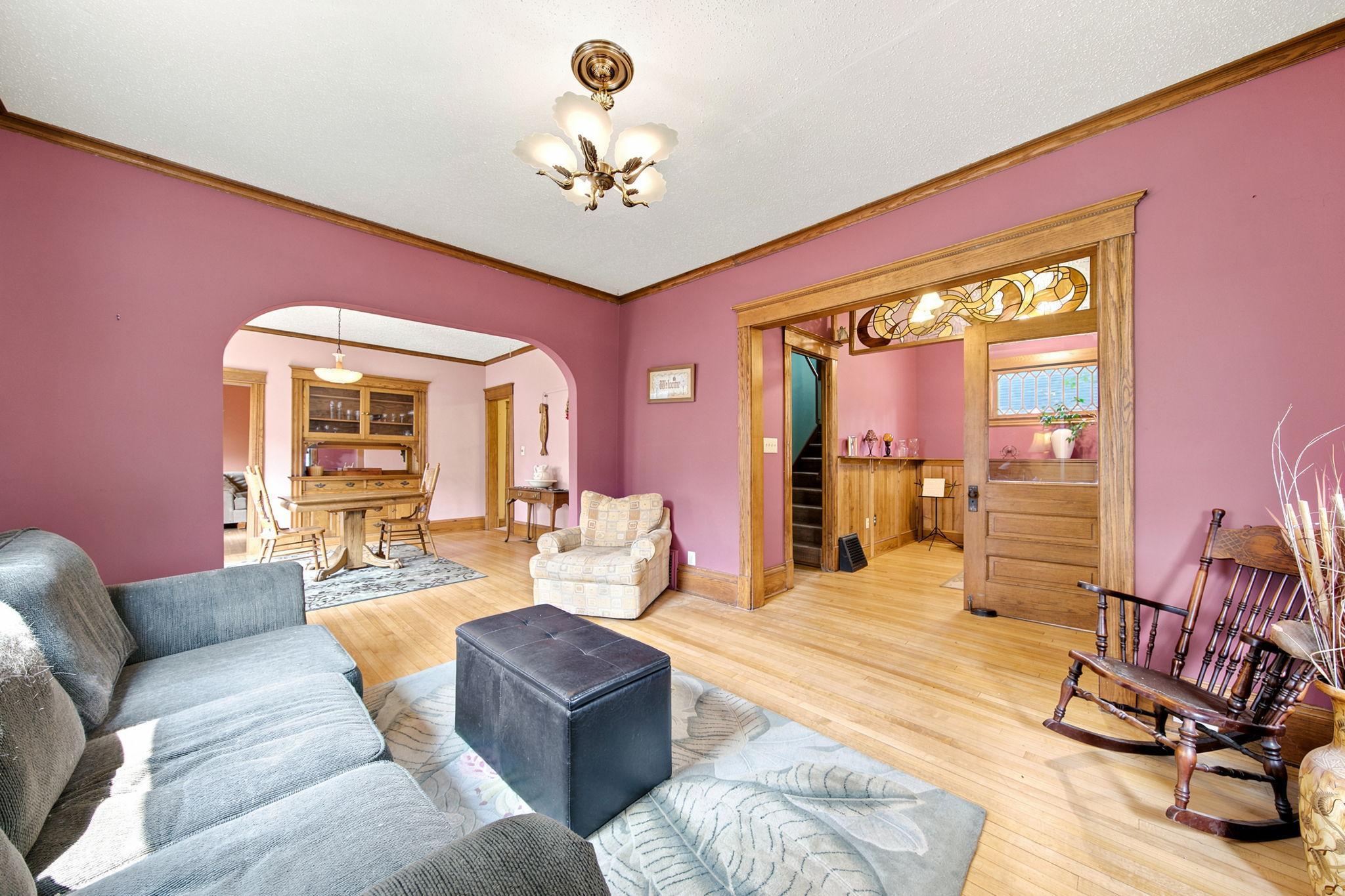 View of Residential at 5136 43rd Avenue, Minneapolis MN 55417, Minneapolis (9 of 33) - Mike Wilen | Minnesota Team Real Estate