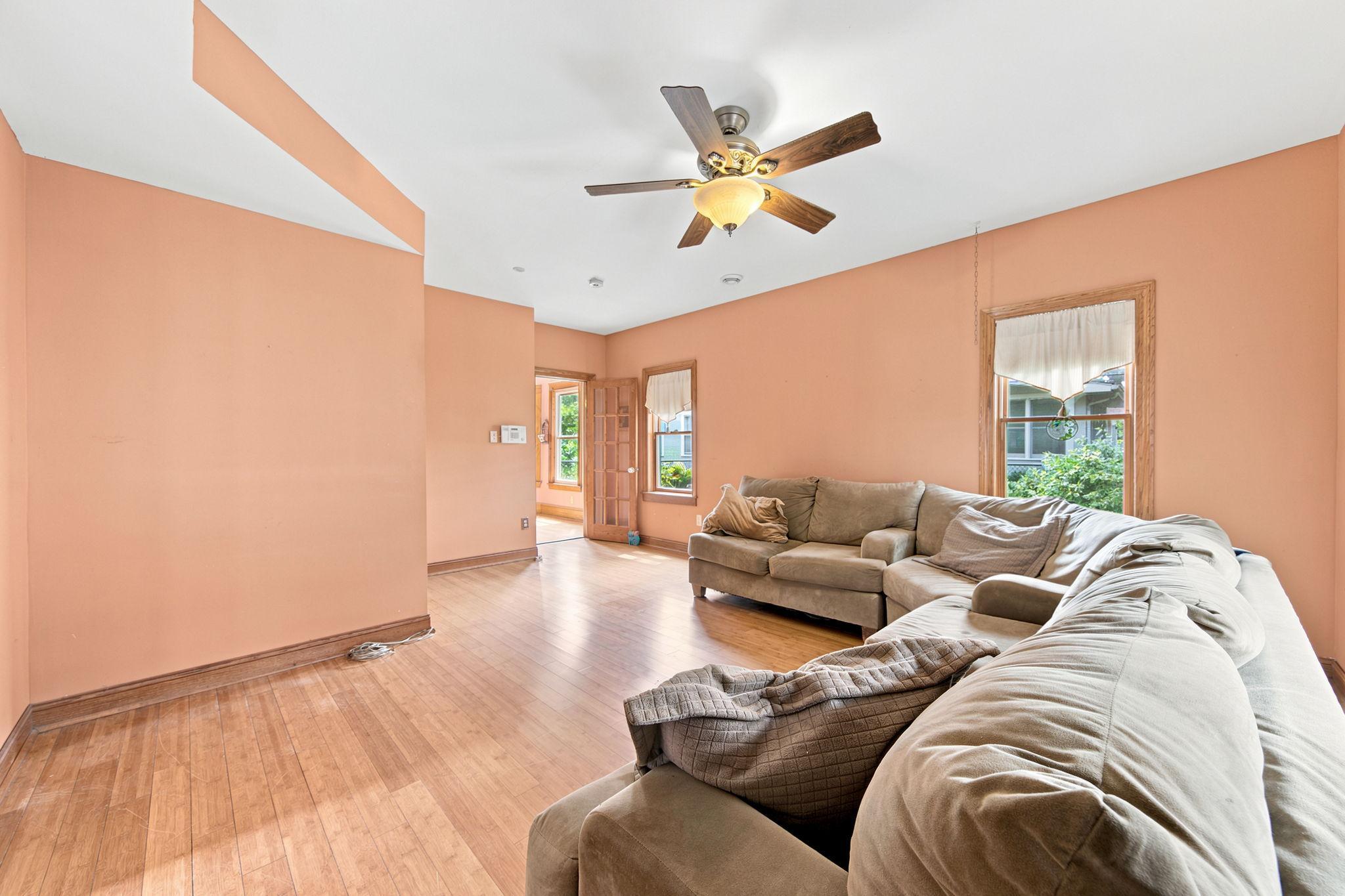 View of Residential at 5136 43rd Avenue, Minneapolis MN 55417, Minneapolis (3 of 33) - Mike Wilen | Minnesota Team Real Estate