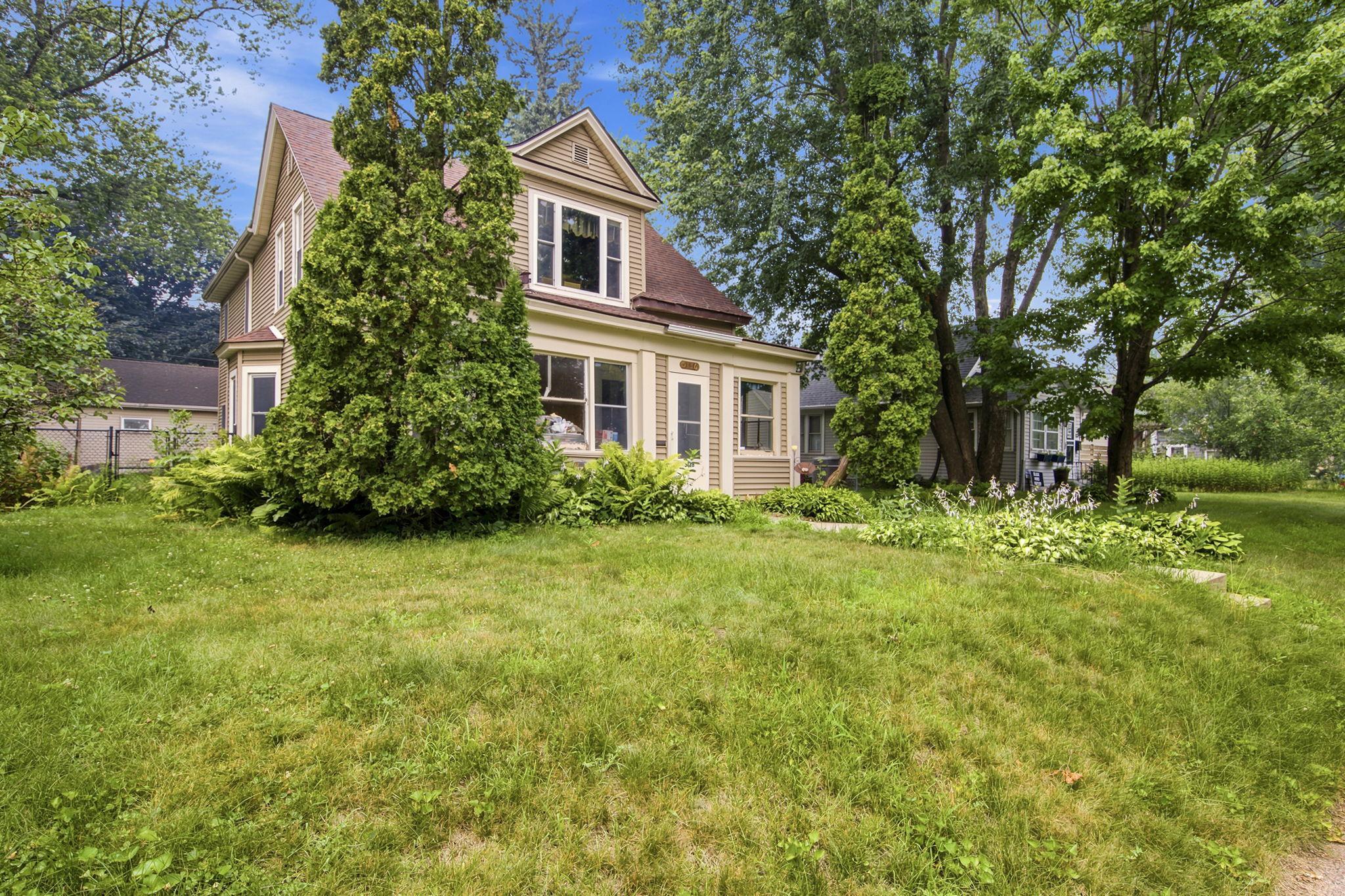 View of Residential at 5136 43rd Avenue, Minneapolis MN 55417, Minneapolis - Mike Wilen | Minnesota Team Real Estate