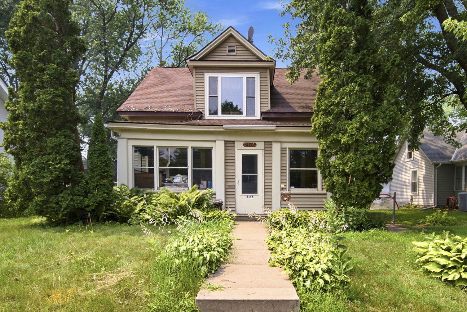 View of Residential at 5136 43rd Avenue, Minneapolis MN 55417, Minneapolis (33 of 33) - Mike Wilen | Minnesota Team Real Estate