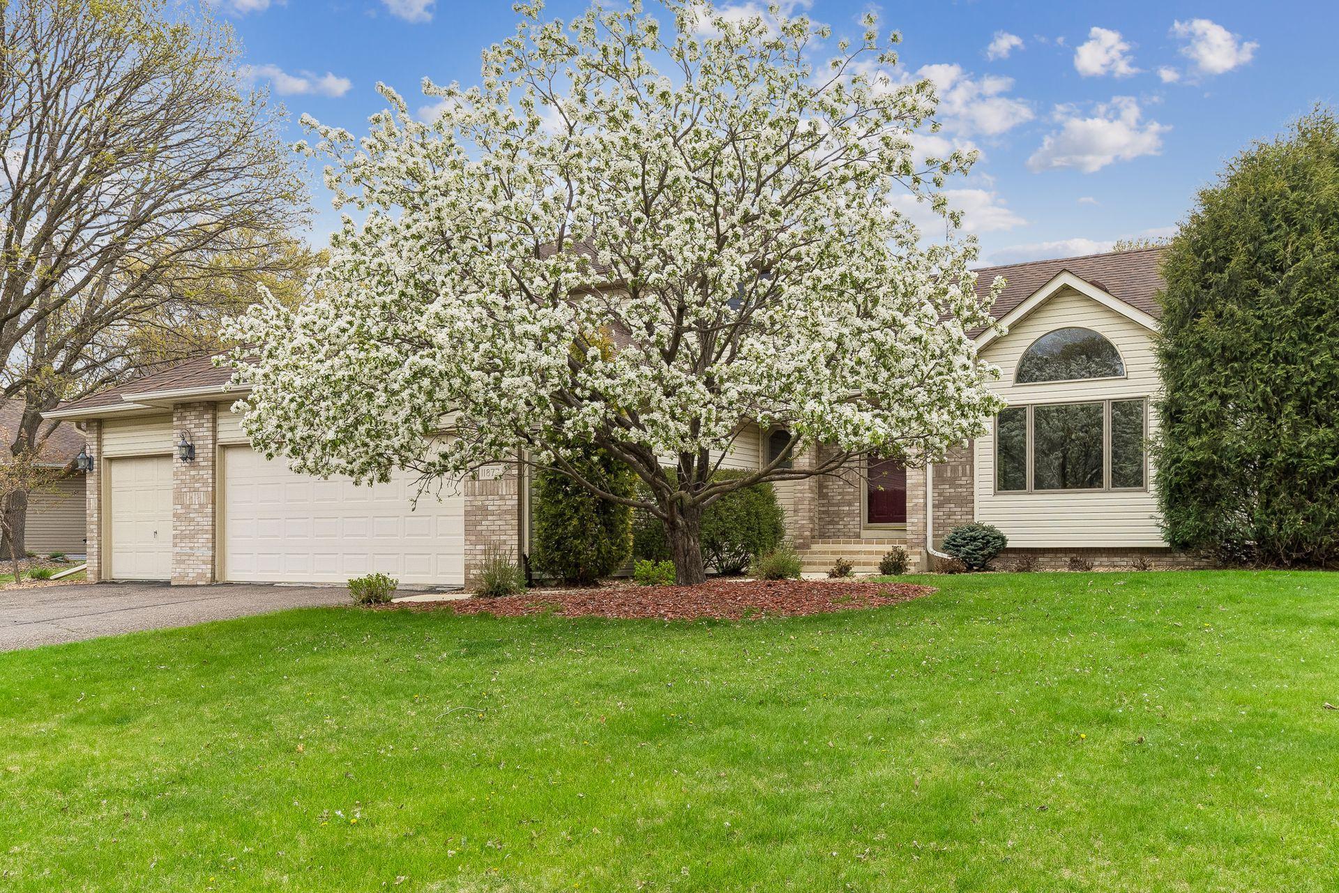 View of Residential at 11877 Cottonwood Street, Coon Rapids MN 55448, Coon Rapids - Mike Wilen | Minnesota Team Real Estate