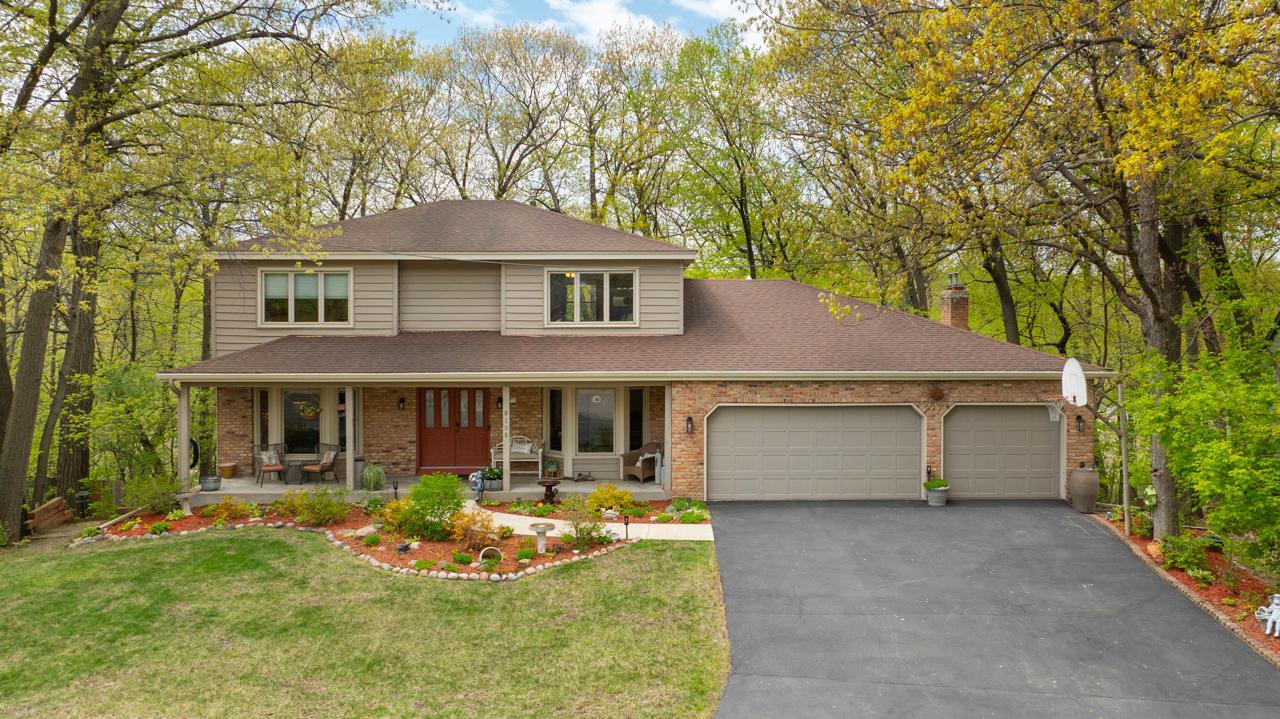 View of Residential at 9108 Decatur Avenue, Bloomington MN 55438, Bloomington - Mike Wilen | Minnesota Team Real Estate