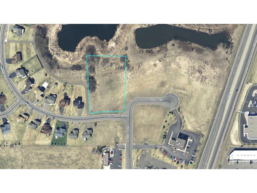 View of Land at 9540 Park Place Drive, Monticello MN 55362, Monticello (4 of 4) - Mike Wilen | Minnesota Team Real Estate