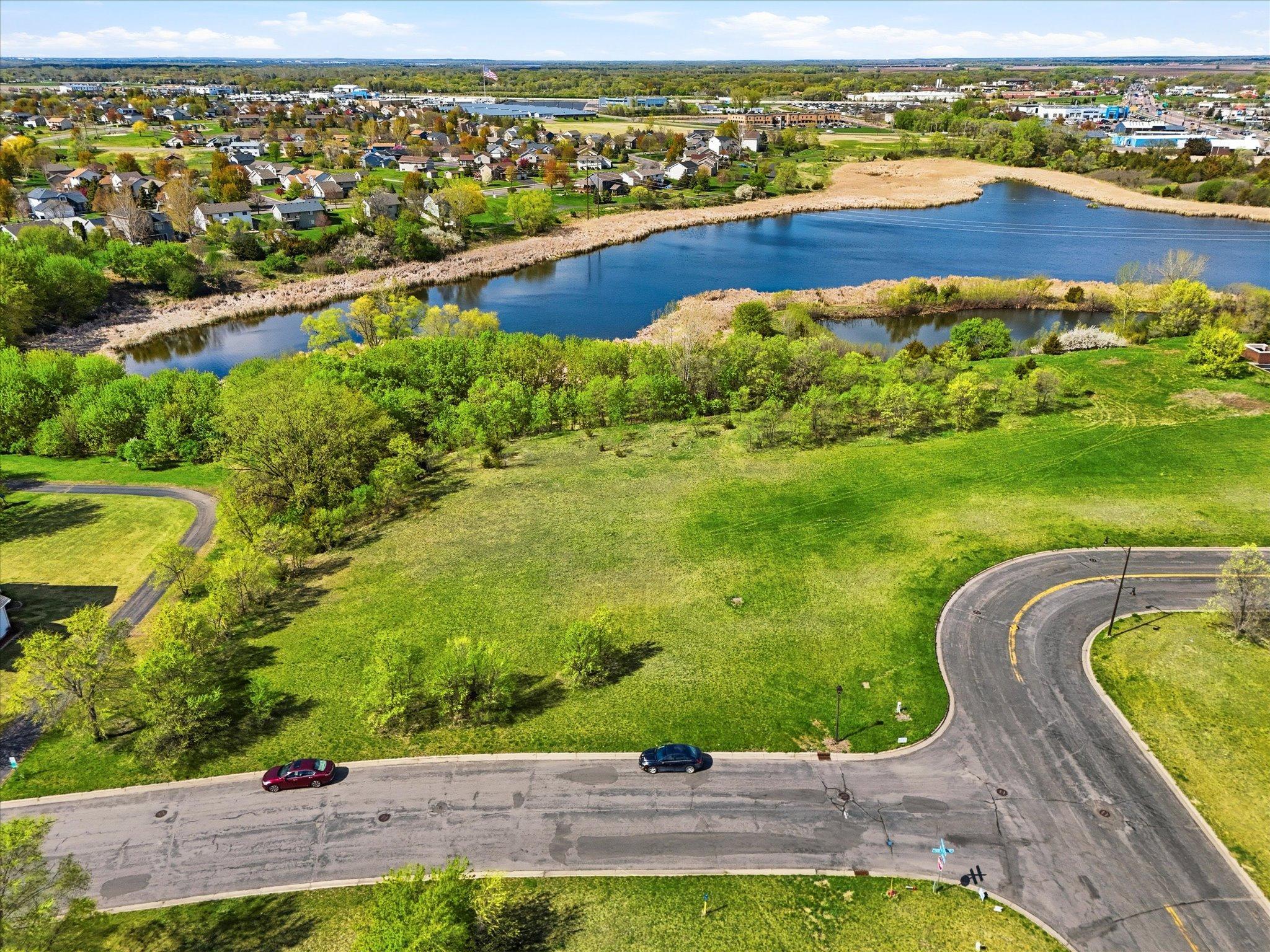 View of Land at 9540 Park Place Drive, Monticello MN 55362, Monticello (2 of 4) - Mike Wilen | Minnesota Team Real Estate