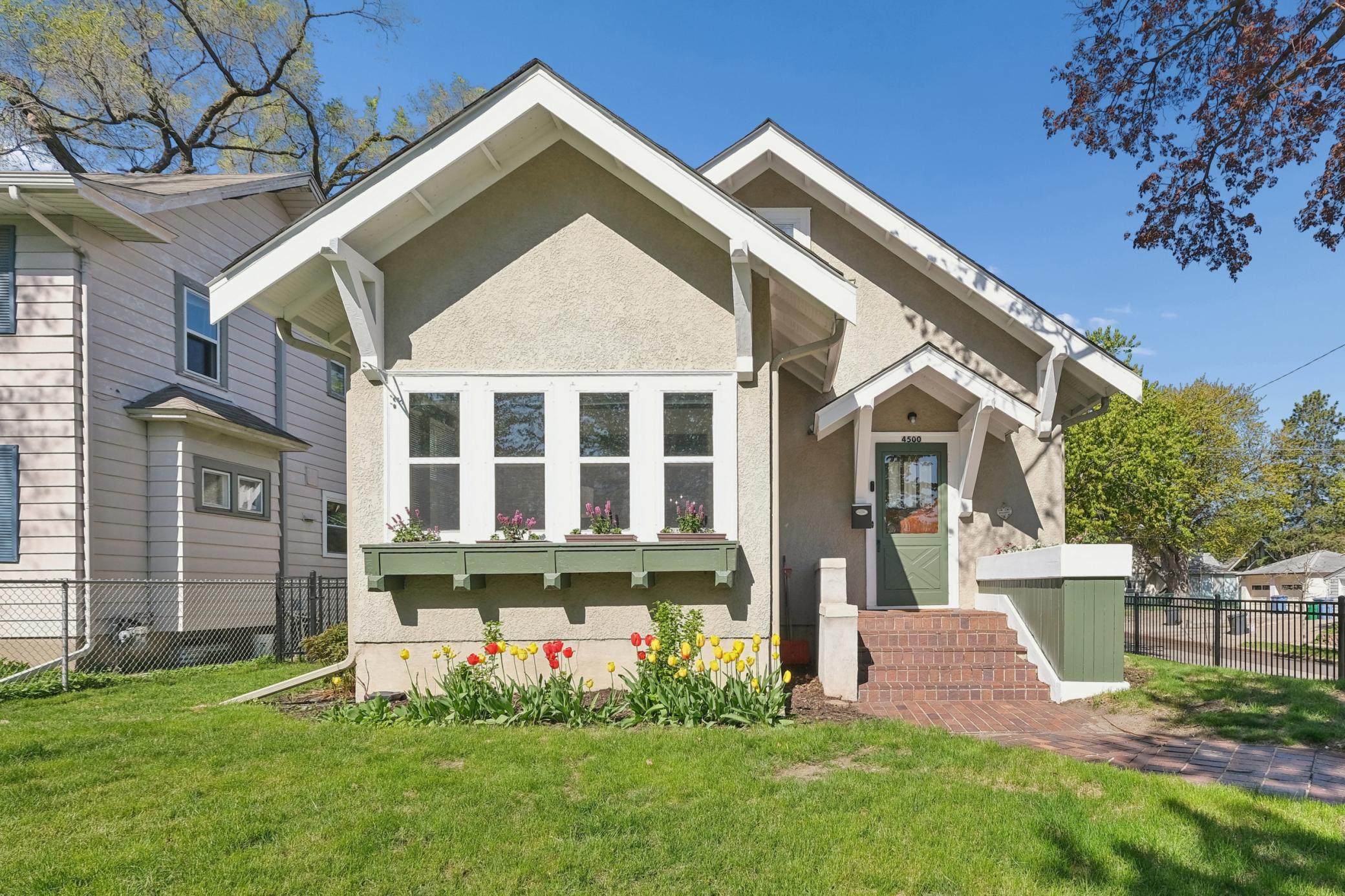 View of Residential at 4500 Pleasant Avenue, Minneapolis MN 55419, Minneapolis - Mike Wilen | Minnesota Team Real Estate