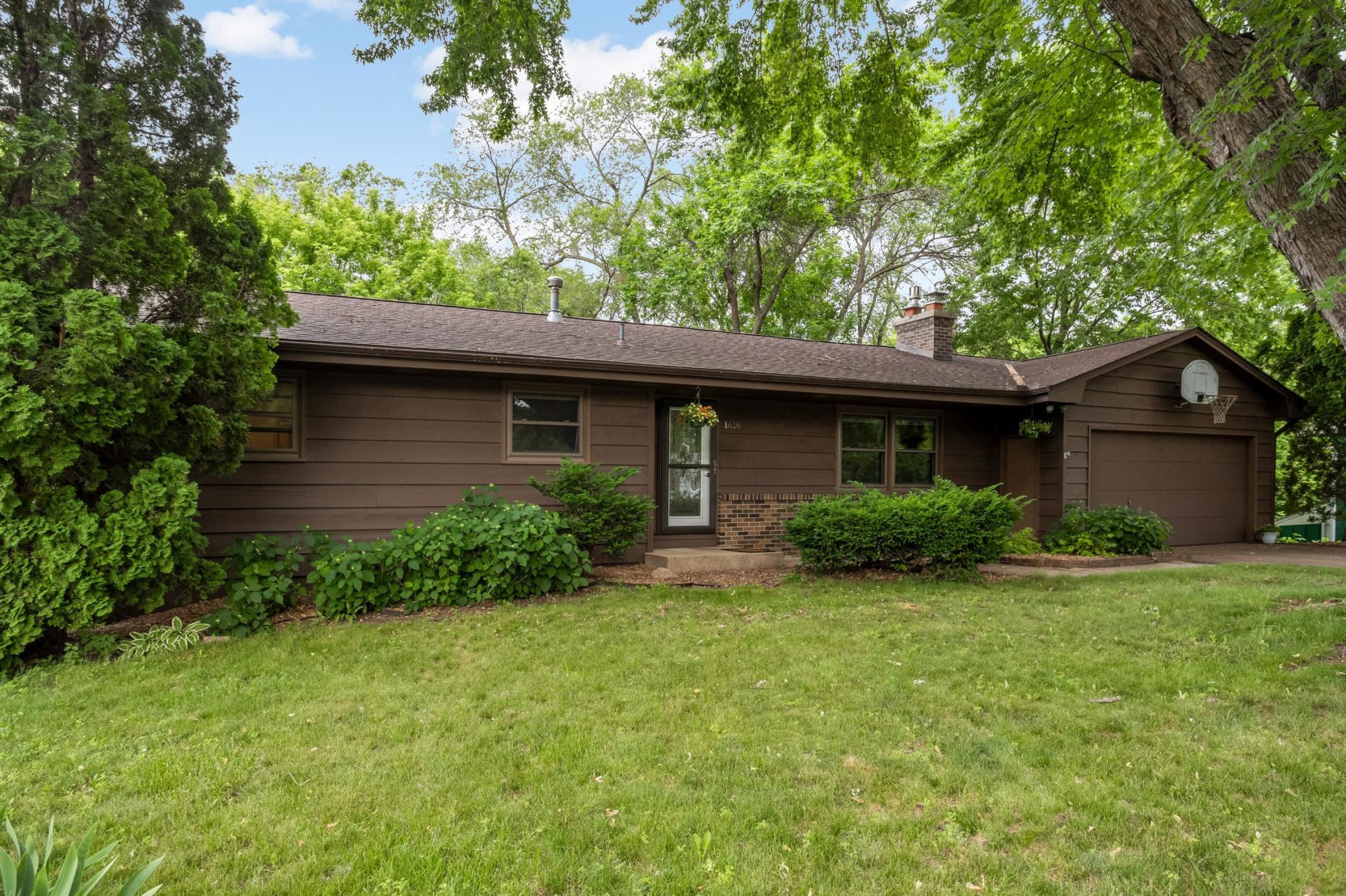 View of Residential at 1616 Circle Drive, Burnsville MN 55337, Burnsville - Mike Wilen | Minnesota Team Real Estate