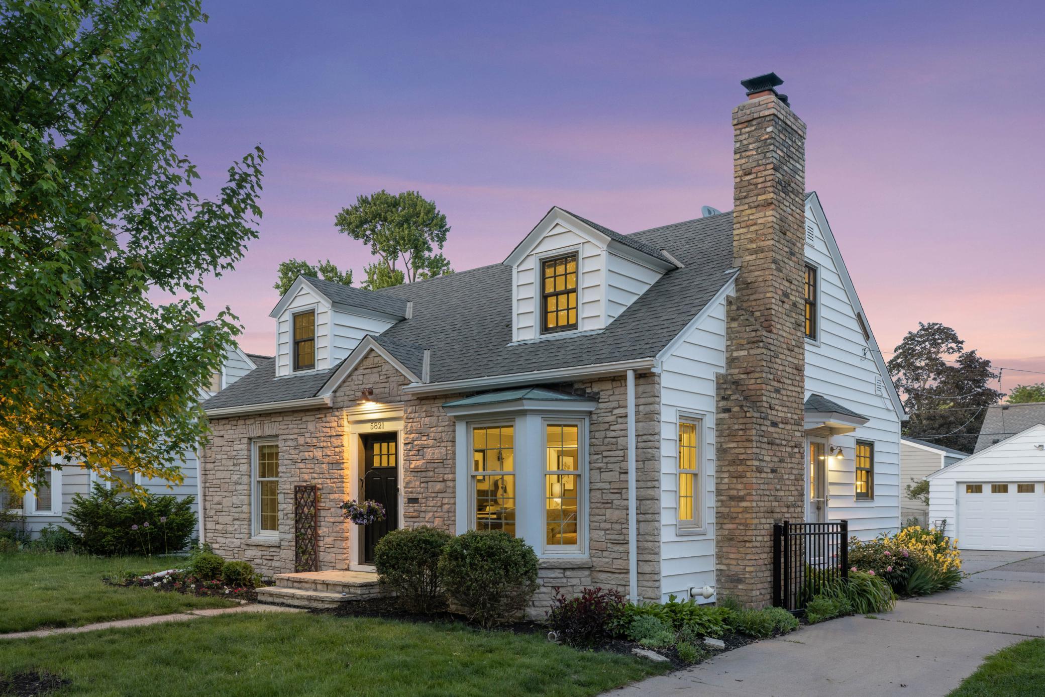View of Residential at 5821 Colfax Avenue, Minneapolis MN 55419, Minneapolis - Mike Wilen | Minnesota Team Real Estate