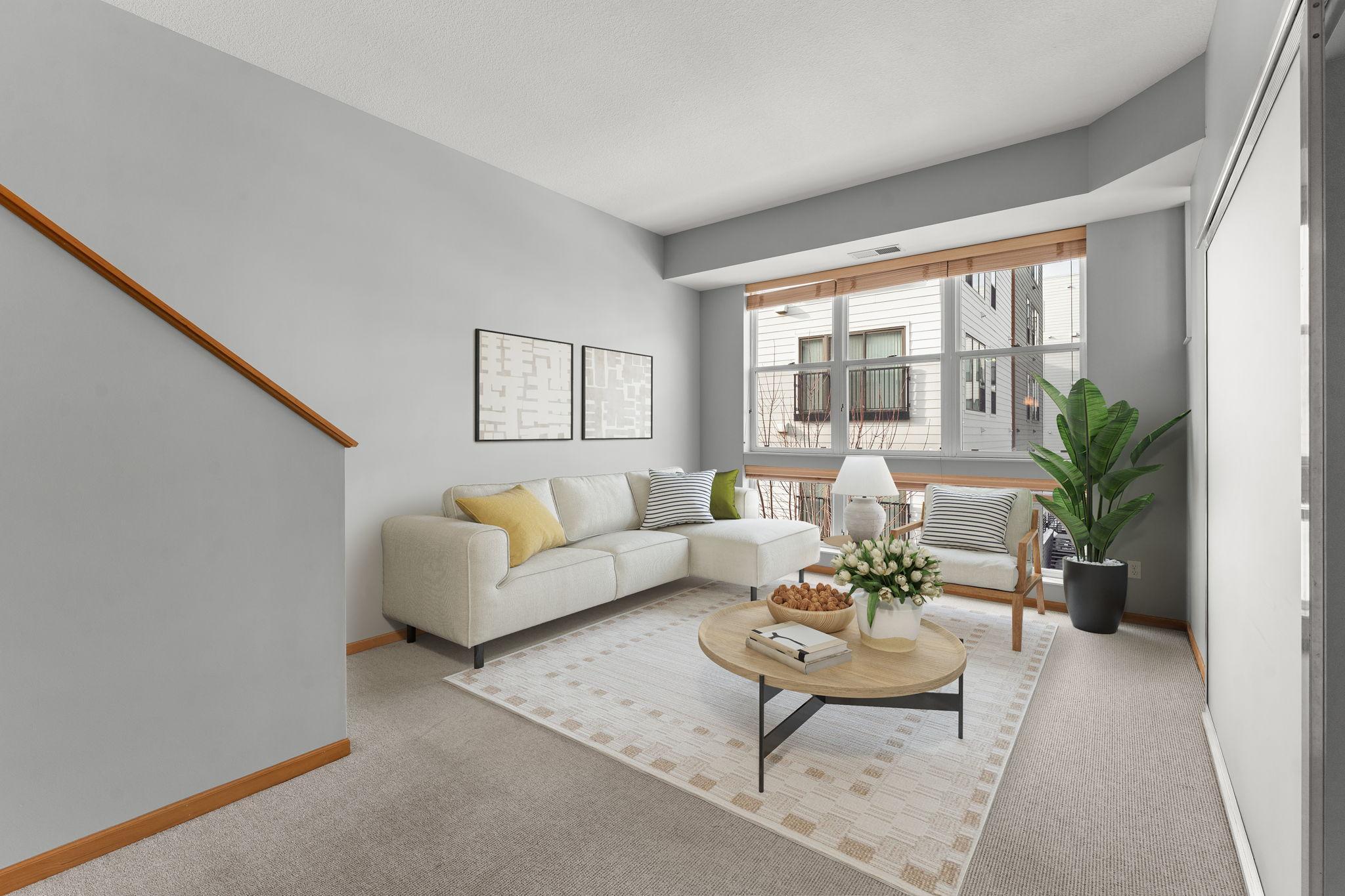 View of Residential at 2650 University Avenue #314, Saint Paul MN 55114, Saint Paul - Mike Wilen | Minnesota Team Real Estate
