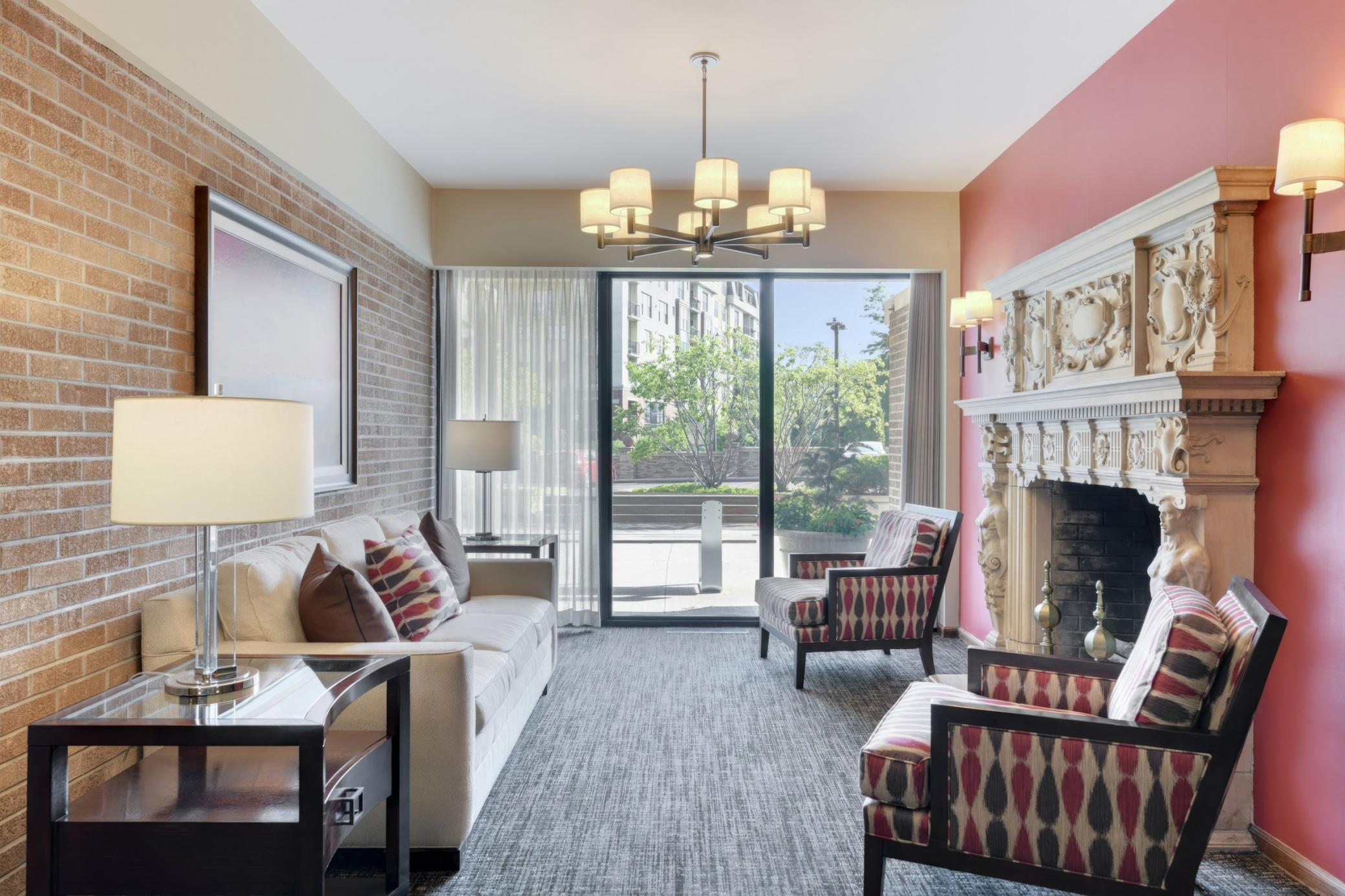 View of Residential at 400 Groveland Avenue #1514, Minneapolis MN 55403, Minneapolis (31 of 46) - Mike Wilen | Minnesota Team Real Estate