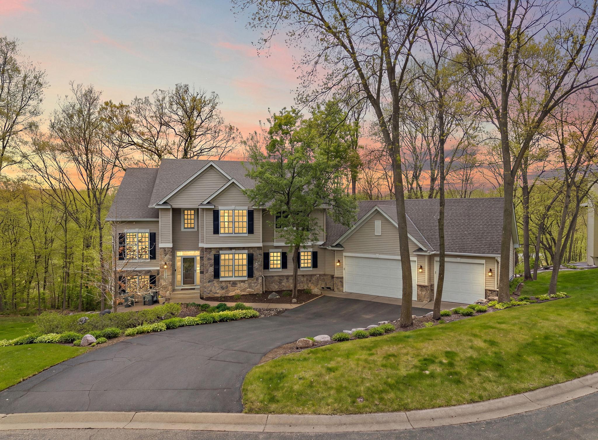 View of Residential at 13724 Nevada Circle, Savage MN 55378, Savage - Mike Wilen | Minnesota Team Real Estate