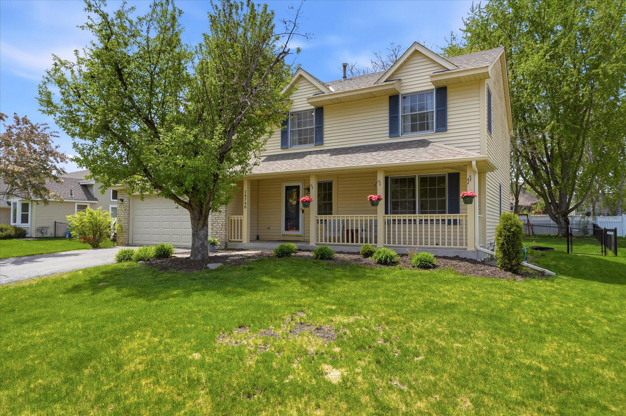 View of Residential at 14740 Meadowood Drive, Savage MN 55378, Savage - Mike Wilen | Minnesota Team Real Estate