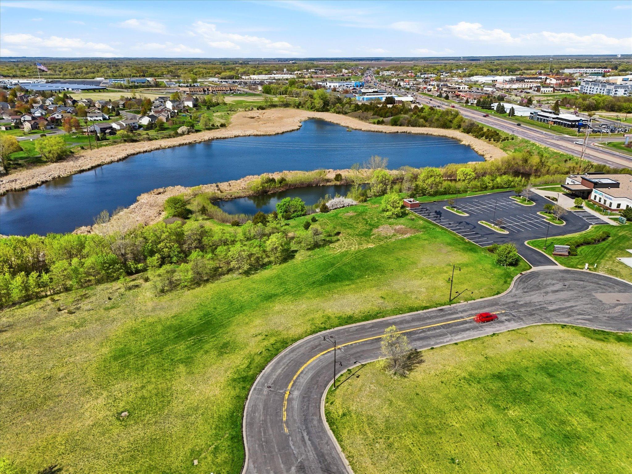 View of Land at TBD Deegan Court, Monticello MN 55362, Monticello (2 of 3) - Mike Wilen | Minnesota Team Real Estate