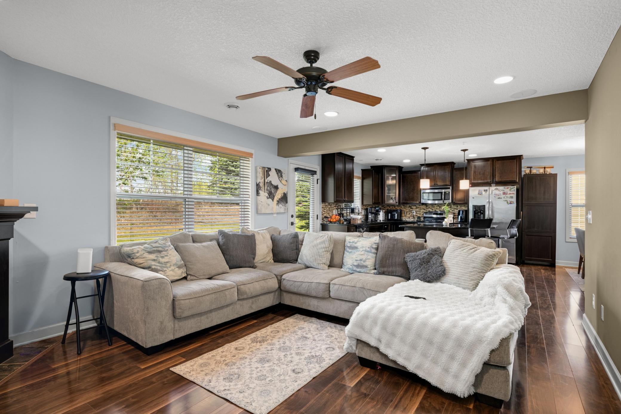 View of Residential at 3437 Chestnut Lane, Eagan MN 55123, Eagan (14 of 42) - Mike Wilen | Minnesota Team Real Estate