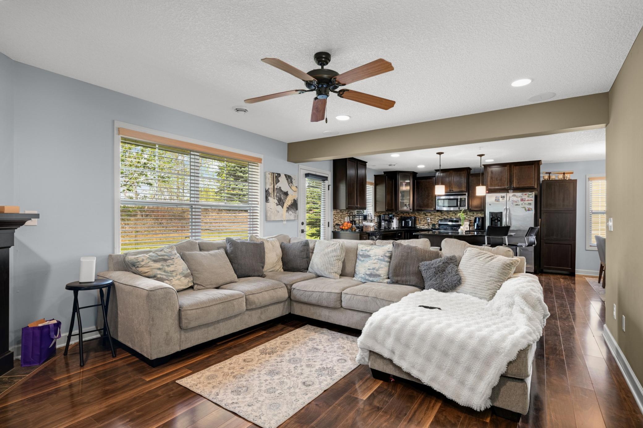 View of Residential at 3437 Chestnut Lane, Eagan MN 55123, Eagan (10 of 42) - Mike Wilen | Minnesota Team Real Estate