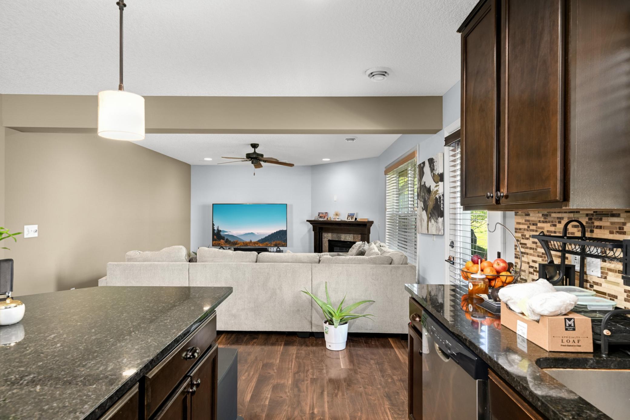 View of Residential at 3437 Chestnut Lane, Eagan MN 55123, Eagan (12 of 42) - Mike Wilen | Minnesota Team Real Estate