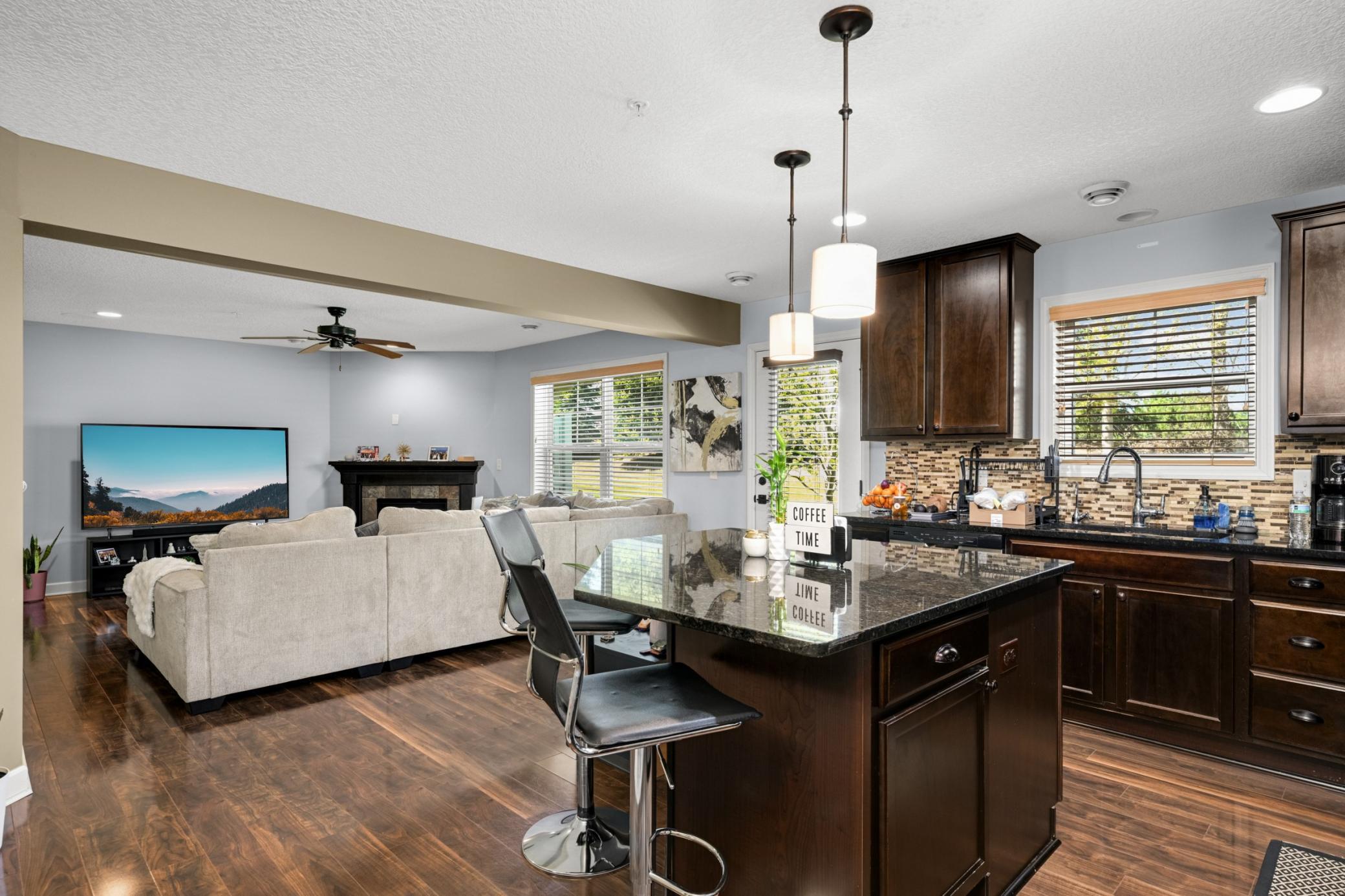 View of Residential at 3437 Chestnut Lane, Eagan MN 55123, Eagan (7 of 42) - Mike Wilen | Minnesota Team Real Estate