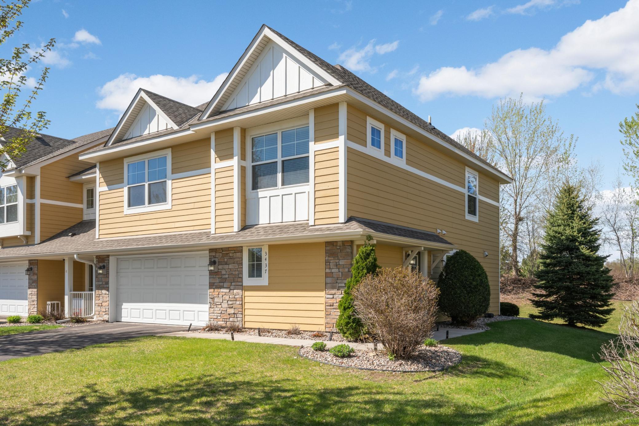 View of Residential at 3437 Chestnut Lane, Eagan MN 55123, Eagan (2 of 42) - Mike Wilen | Minnesota Team Real Estate