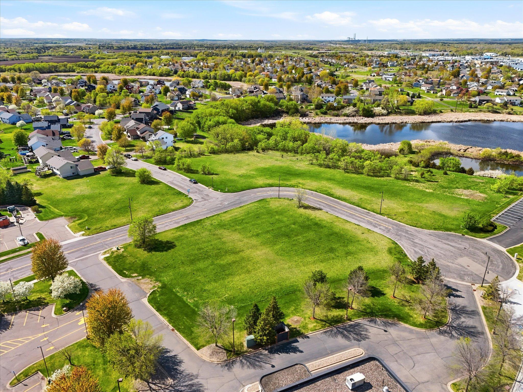 View of Land at TBD Deegan Avenue, Monticello MN 55362, Monticello (2 of 4) - Mike Wilen | Minnesota Team Real Estate