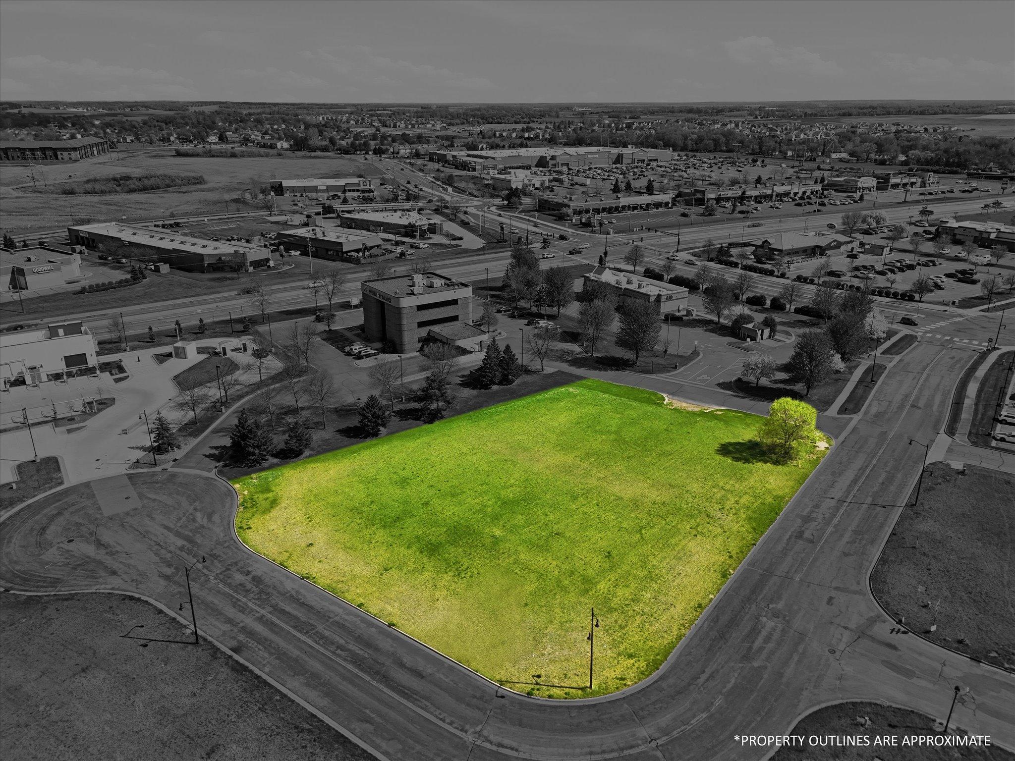 View of Land at TBD Deegan Avenue, Monticello MN 55362, Monticello - Mike Wilen | Minnesota Team Real Estate