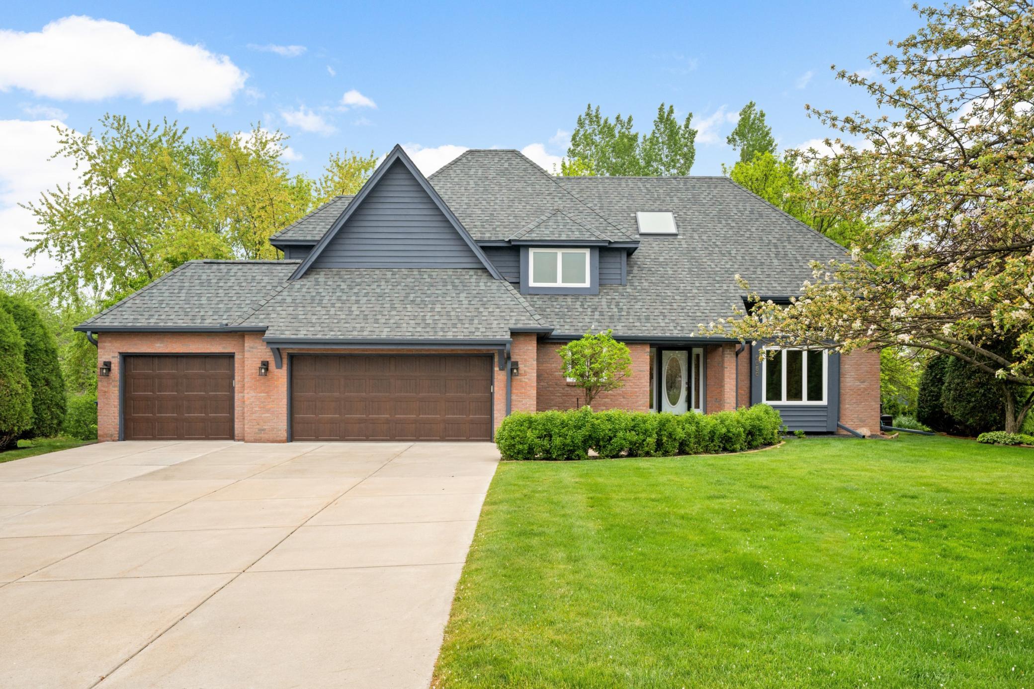 View of Residential at 6050 Dallas Lane, Plymouth MN 55446, Plymouth - Mike Wilen | Minnesota Team Real Estate