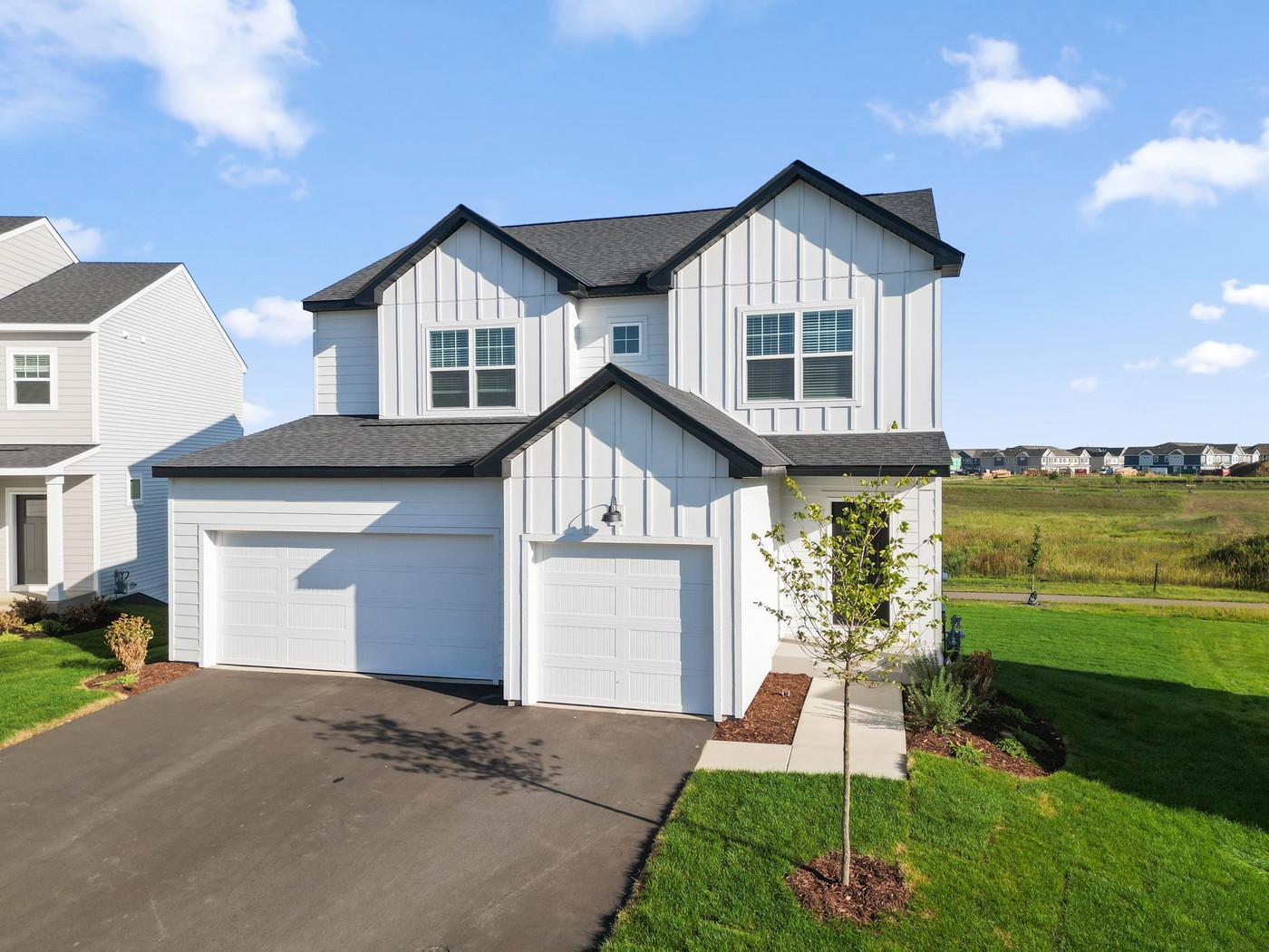 View of Single Family at 1141 Annagaire Curve, Rosemount - Mike Wilen | Minnesota Team Real Estate